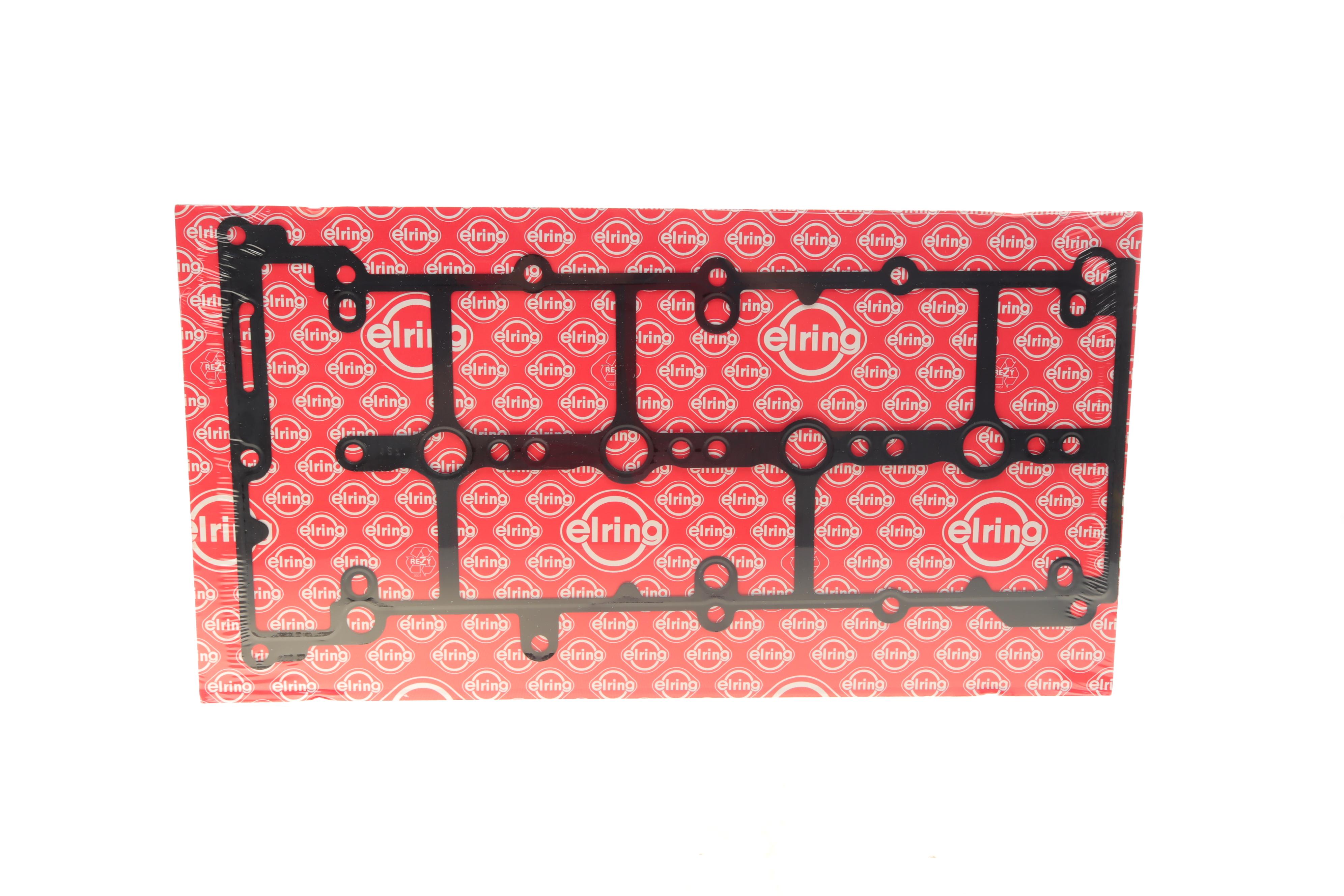 Прокладка кришки клапанів Fiat Doblo 1.6D/2.0D Multijet 10-