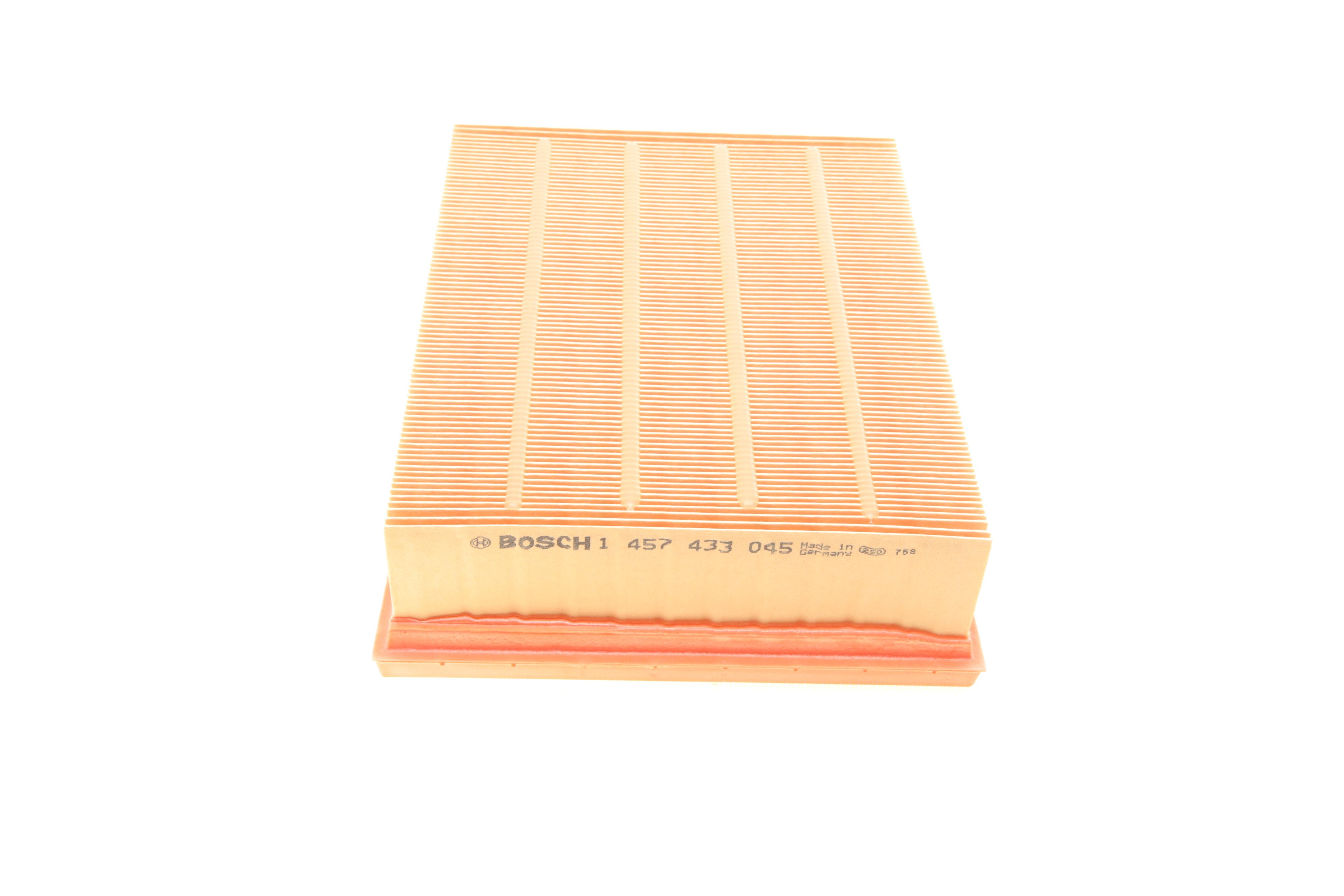 Фільтр повітряний Opel Vectra 2.2 DTI 00-02