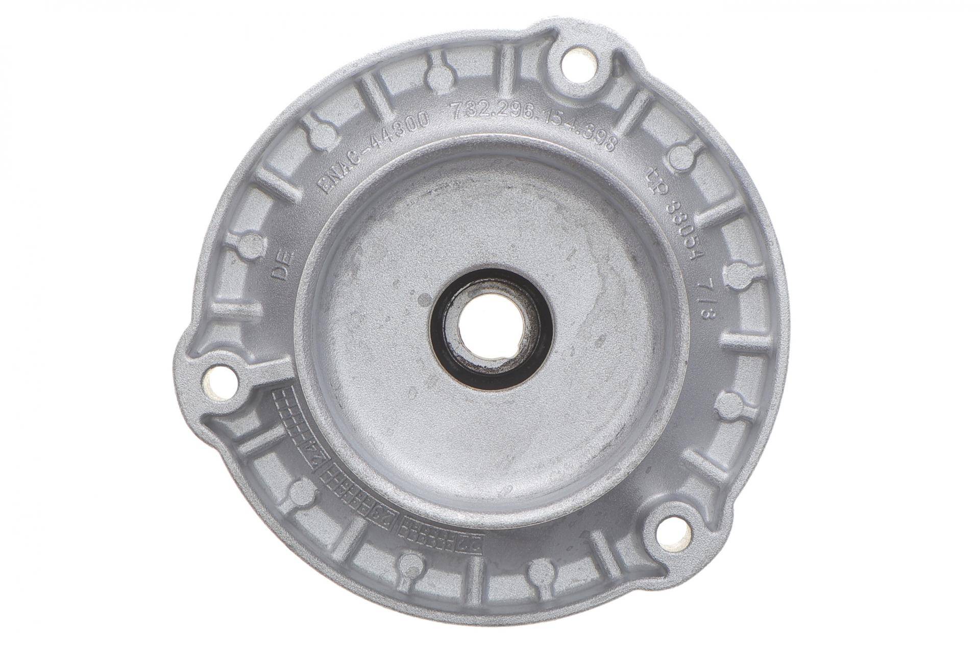 Подушка амортизатора (переднього) BMW 5 (F10) 11-16 B47/N20/N47/N55/N57/N63 (без підшипника)