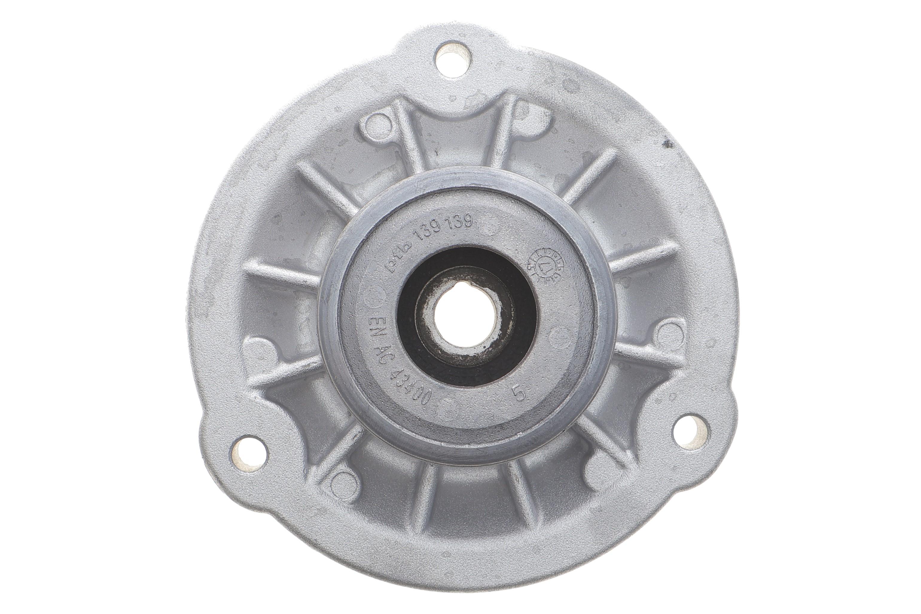 Подушка амортизатора (переднього) BMW 5 (F10) 11-16 B47/N20/N47/N55/N57/N63 (без підшипника)