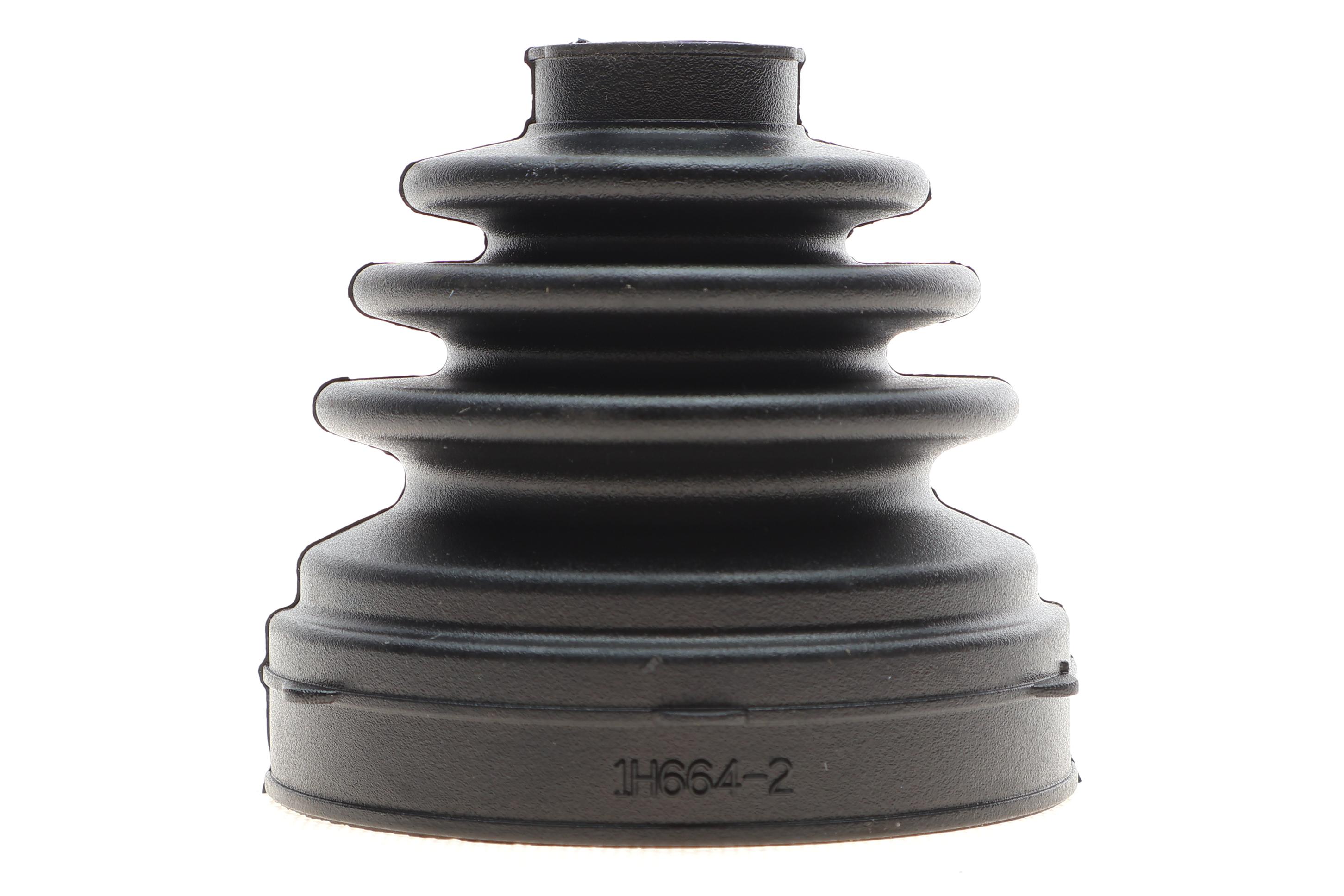 Пыльник шруса (внутренний) Citroen C4/Peugeot 508 2.0 HDi 06-18 (22x74x89) (к-кт)