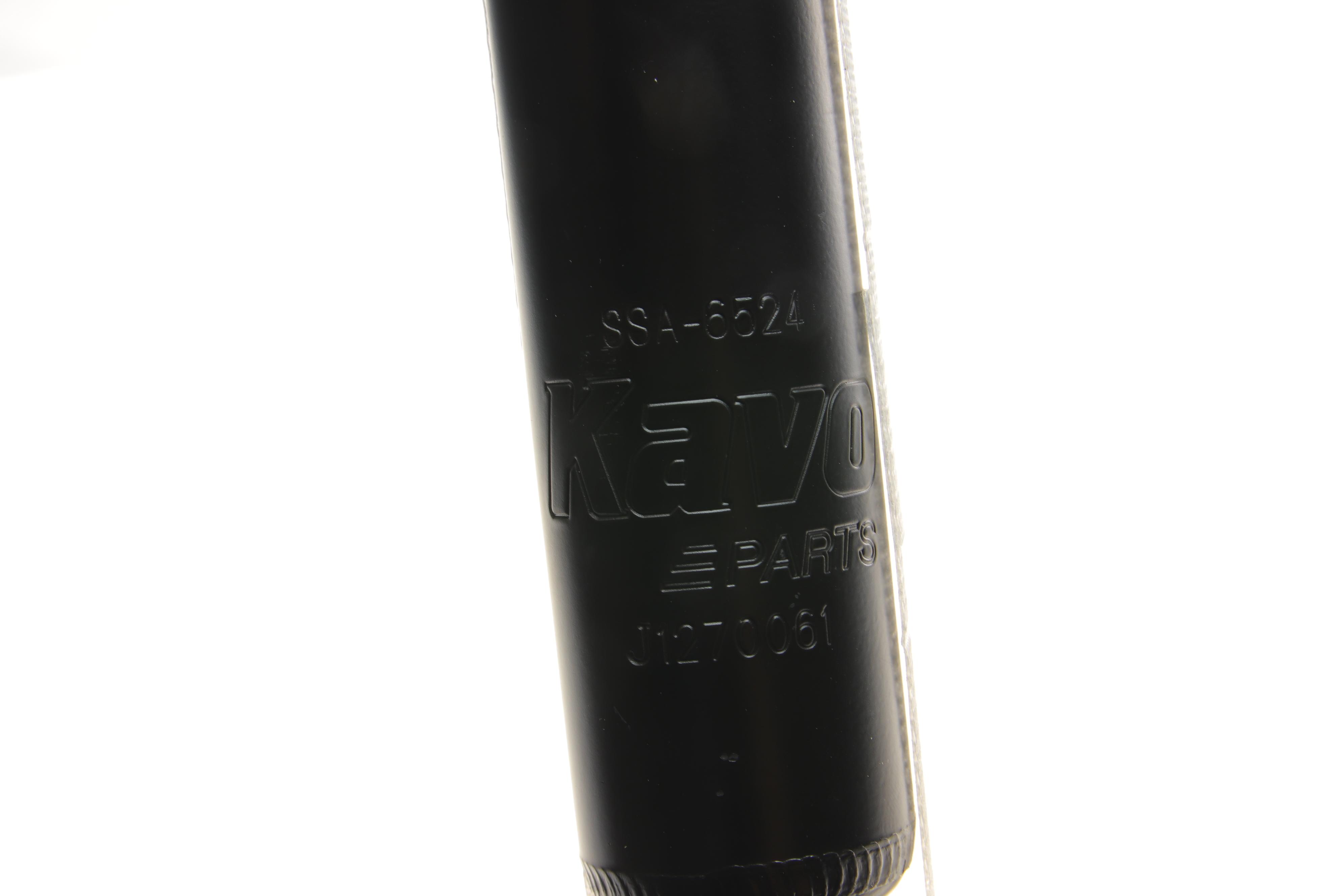 Амортизатор (задний) Nissan Juke 10-