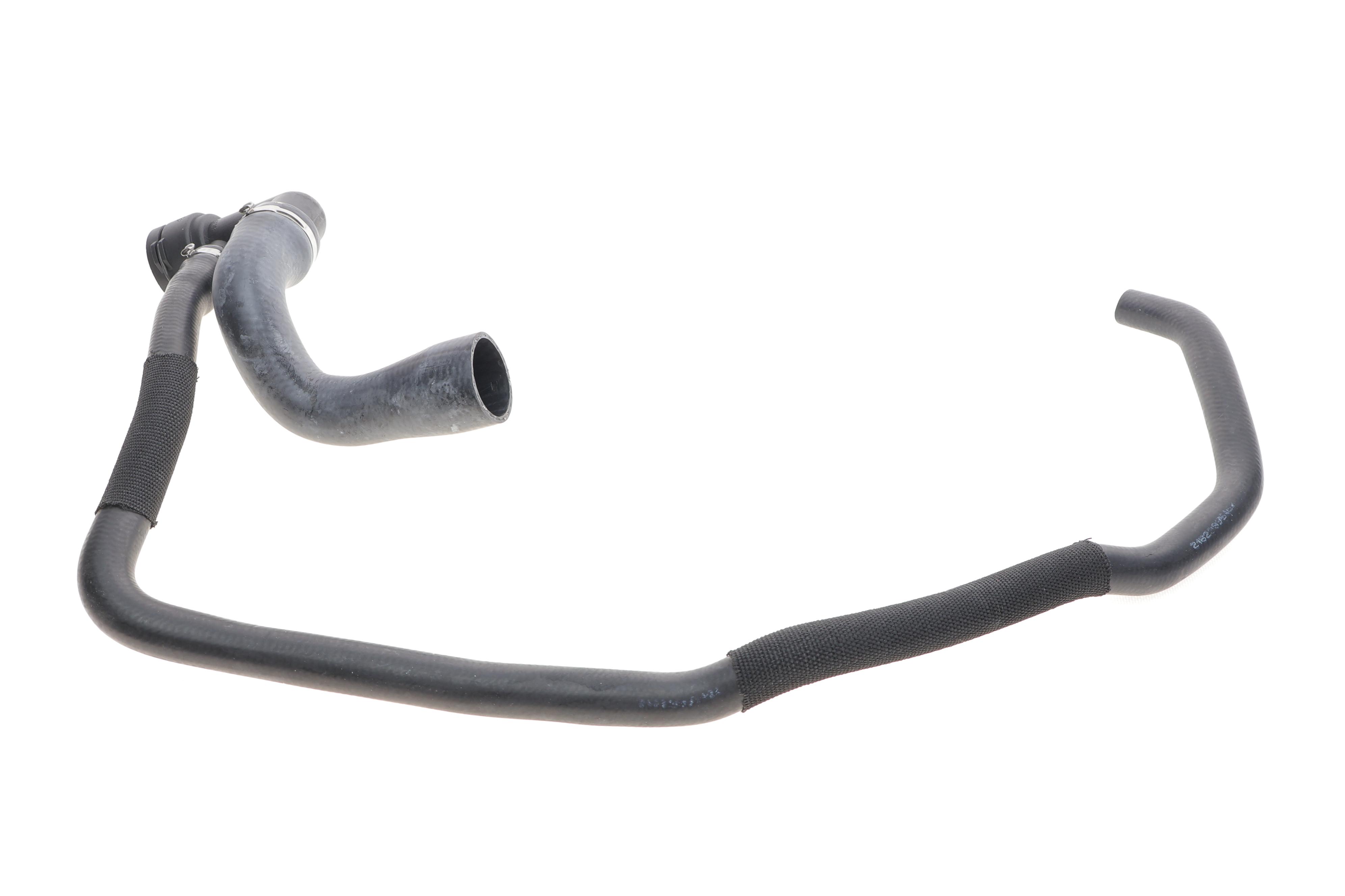 Патрубок системи охолодження (нижній) Opel Astra J 1.6/1.8 09-