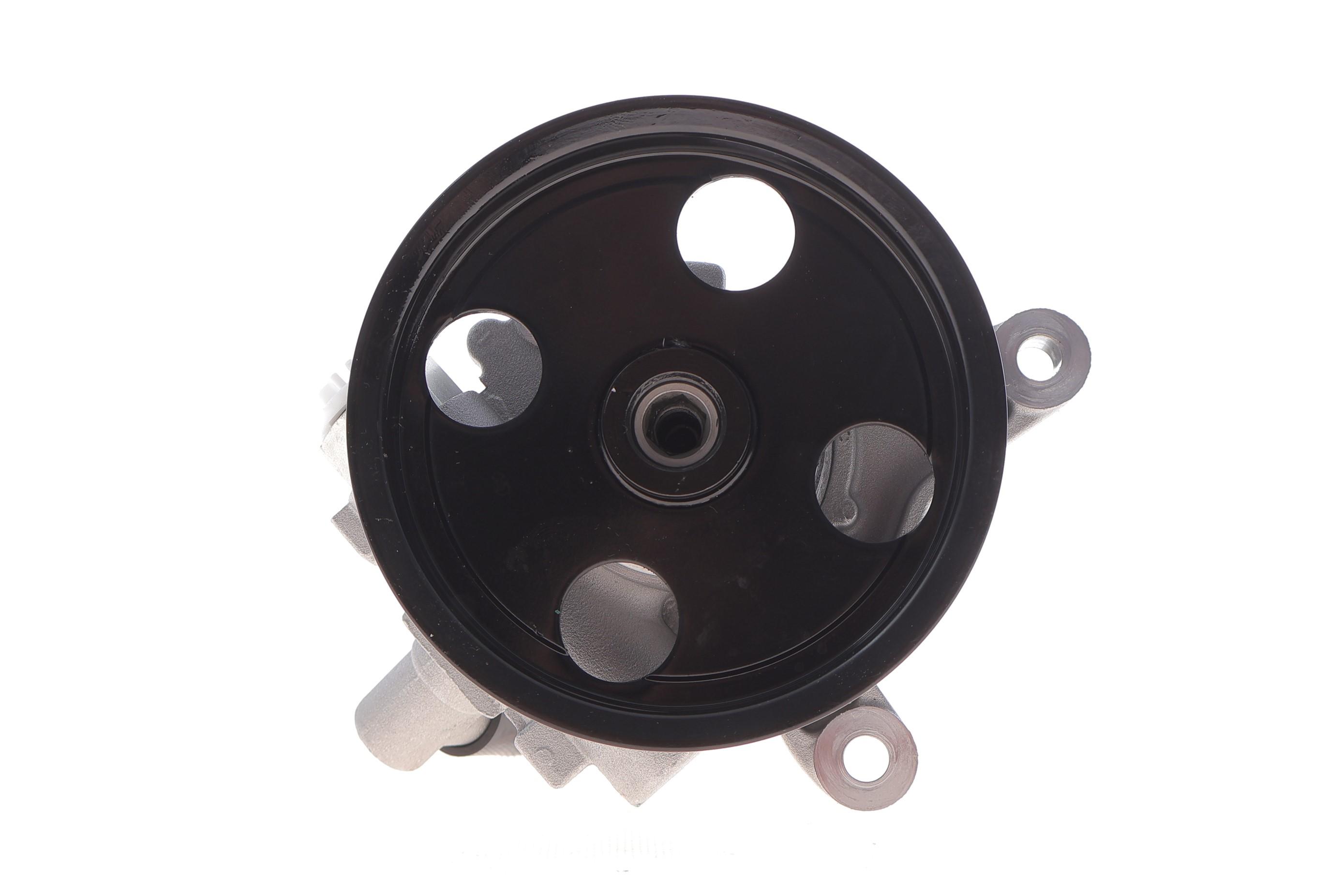 Насос ГУР MB Sprinter 3.0CDI 06- (OM642)