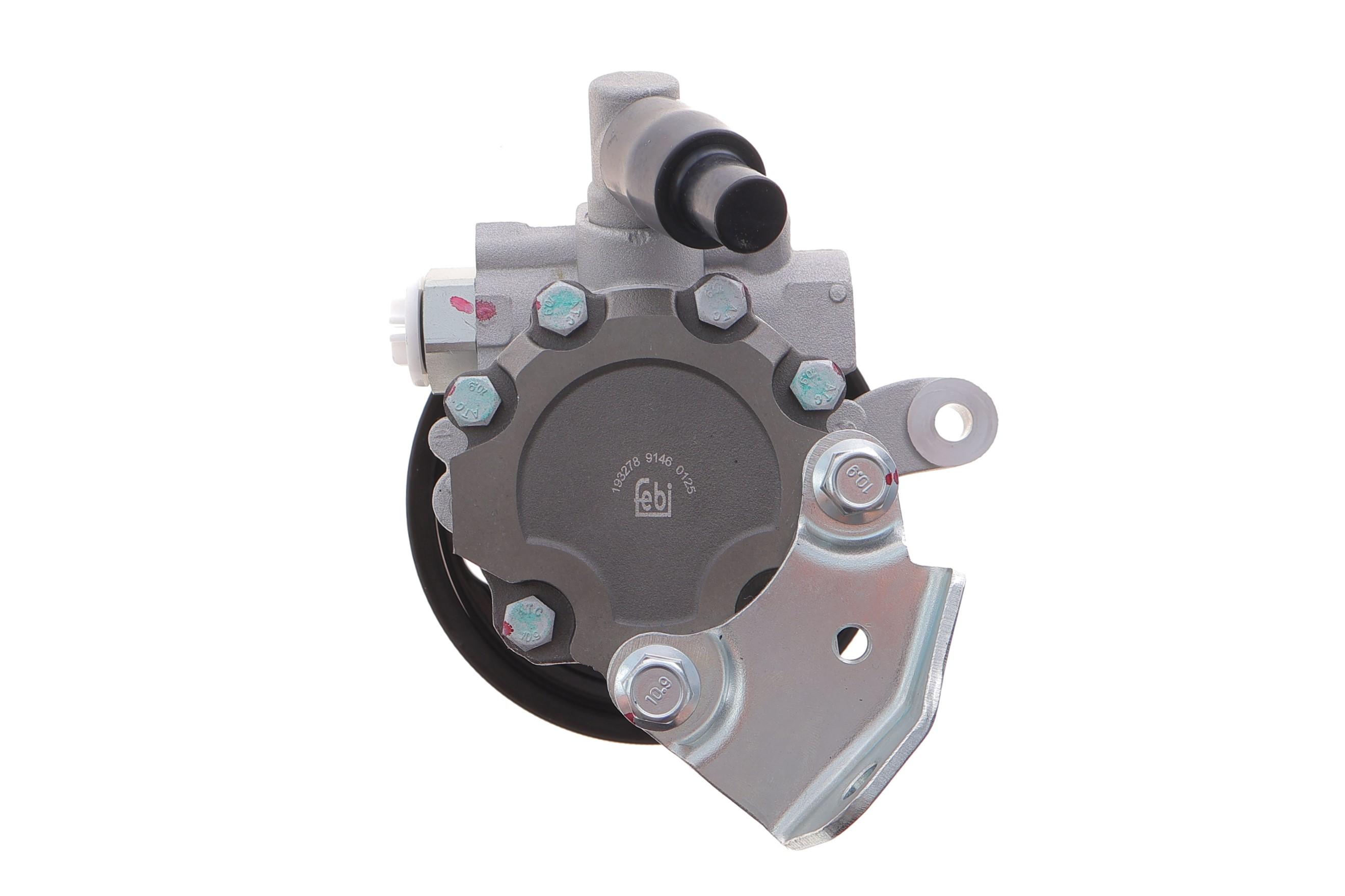 Насос ГПК MB Sprinter 3.0CDI 06- (OM642)