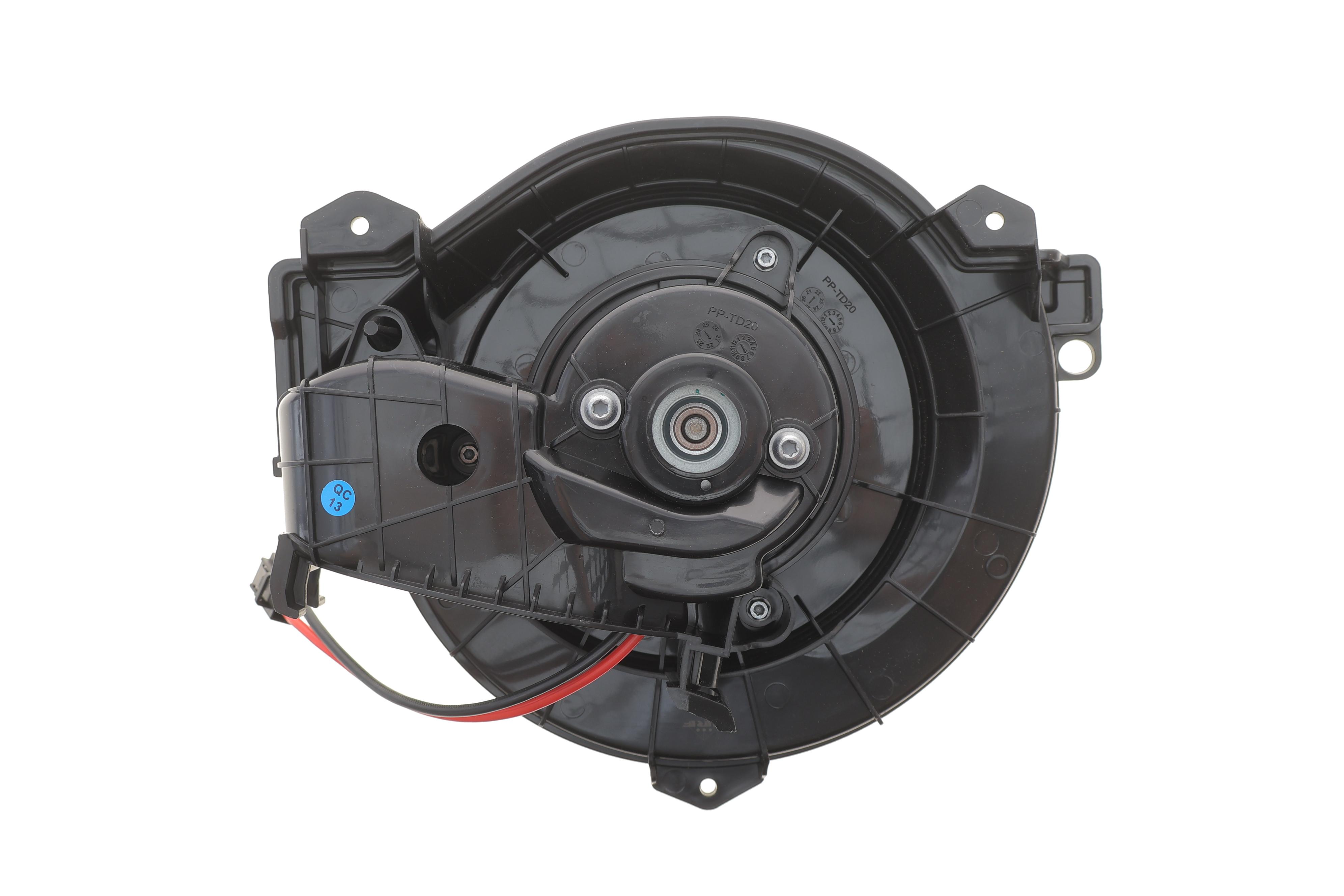 Моторчик пічки MB Sprinter 907/910 2.0D-Electric 18- OM651/OM654