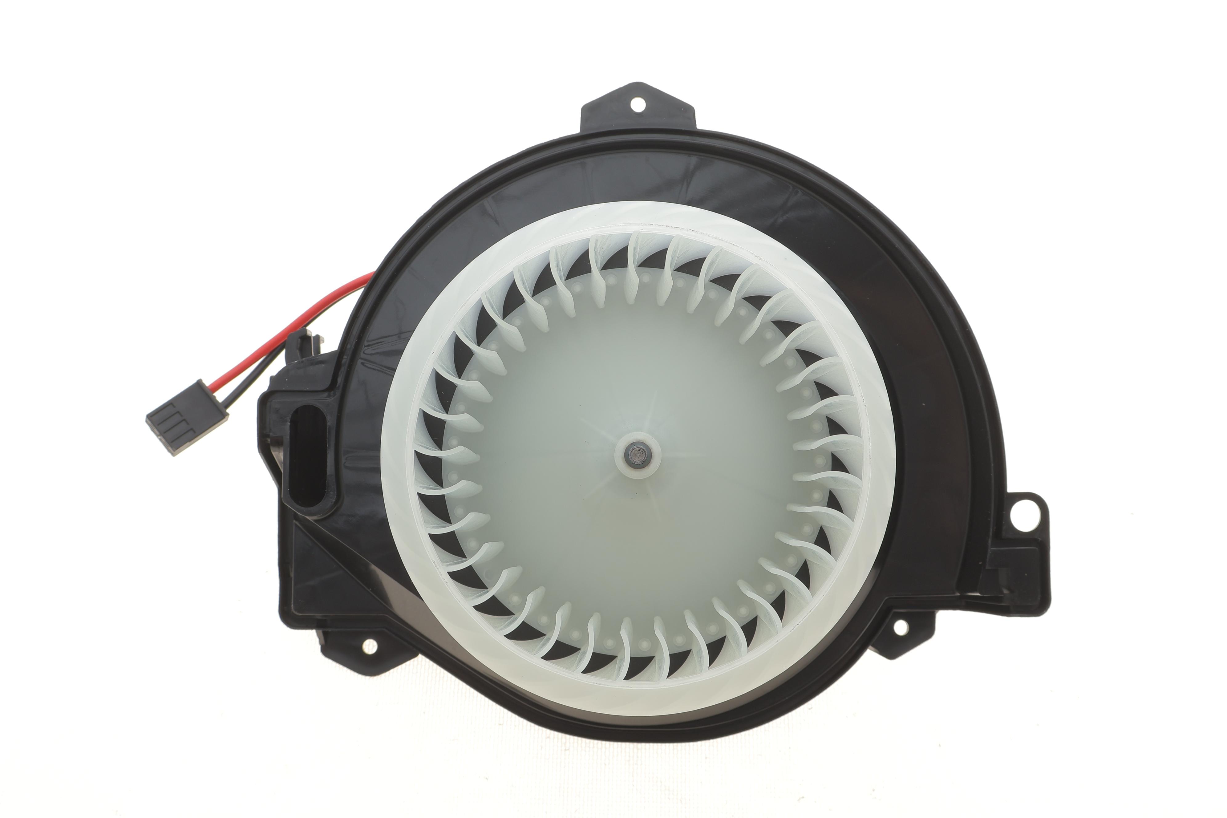 Моторчик пічки MB Sprinter 907/910 2.0D-Electric 18- OM651/OM654