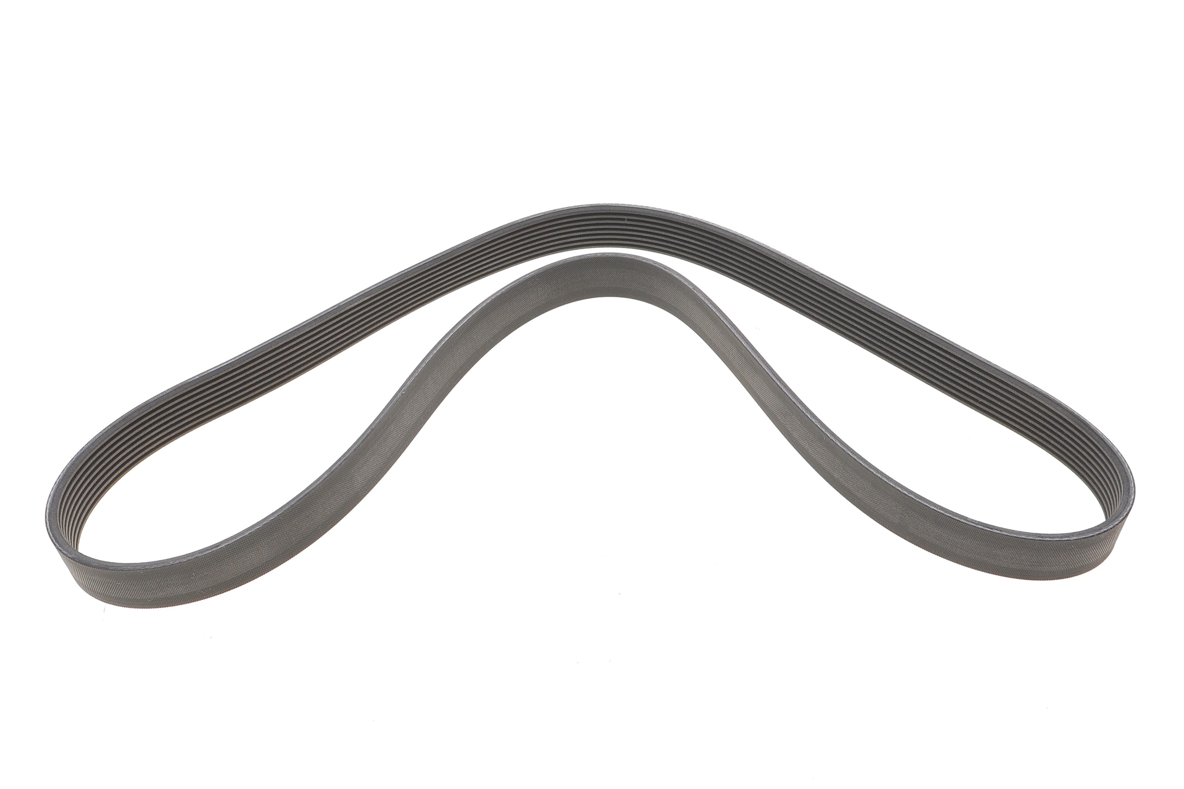 Ремень генератора Mazda CX-7 2.2D 09-13 (8PK1295)