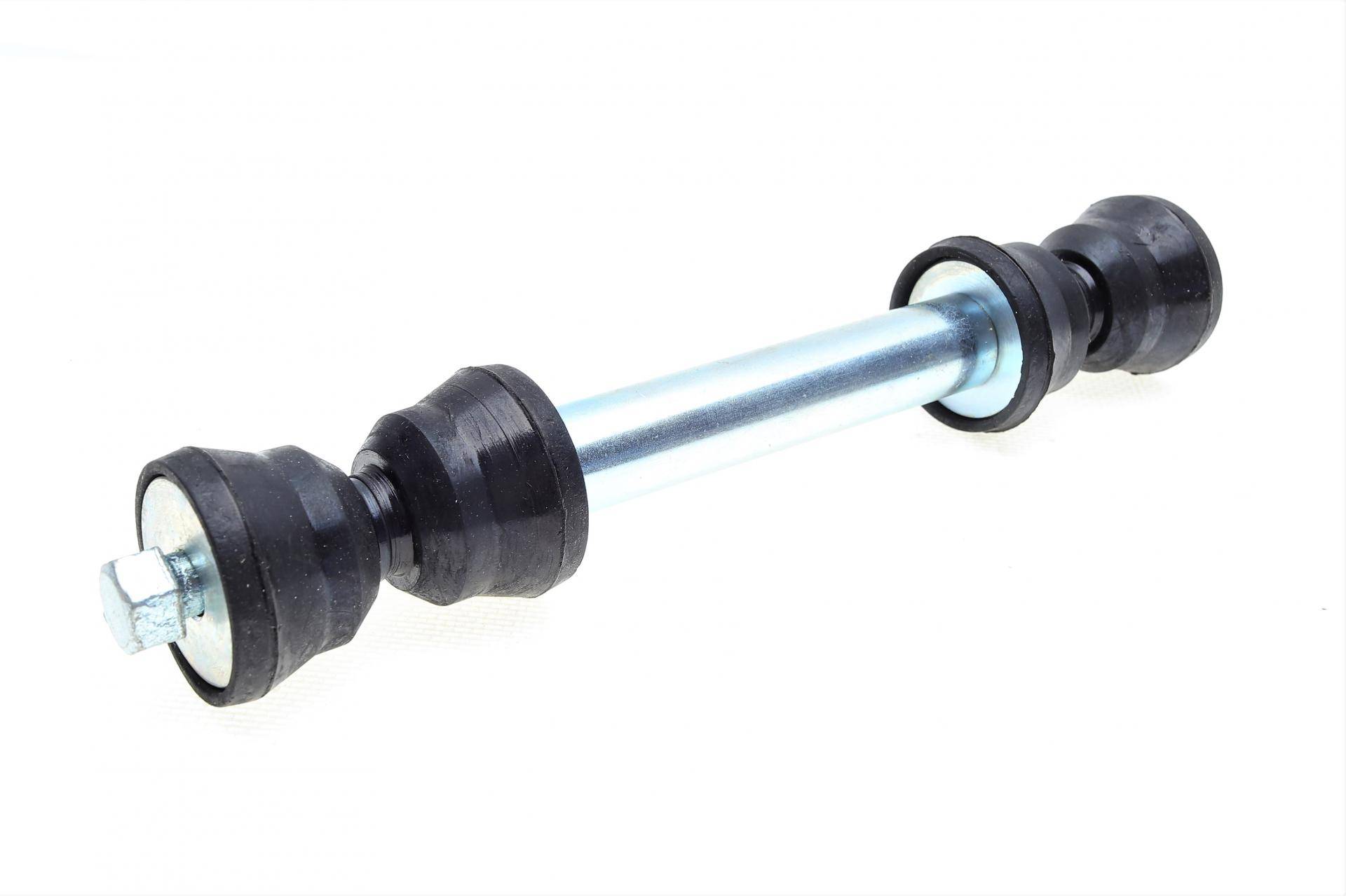 Тяга стабілізатора (заднього) MB M-class (W163) 98-05 (L=222mm)