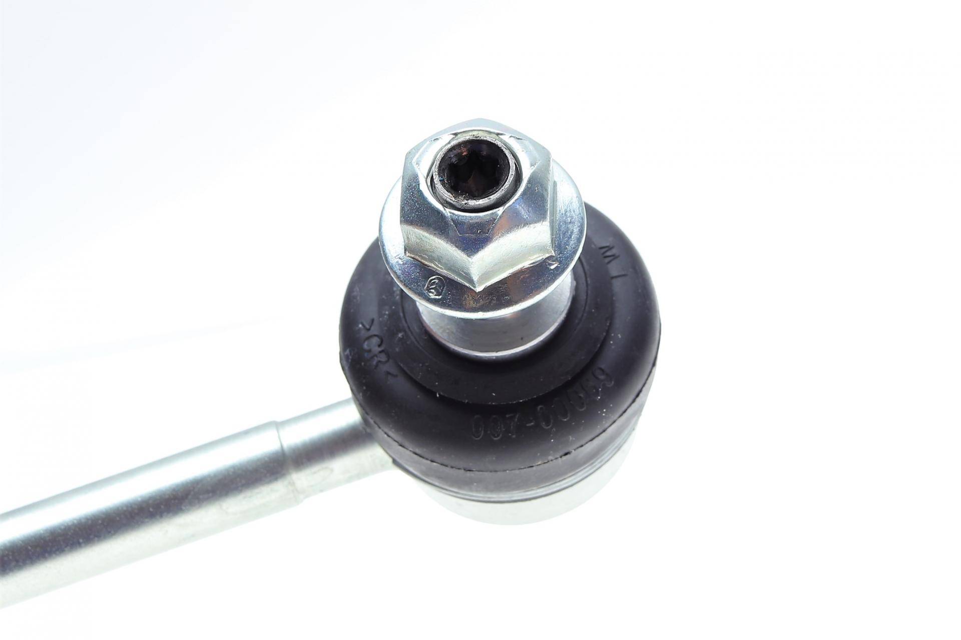 Тяга стабілізатора (заднього) MB M-class (W163) 98-05 (L=222mm)