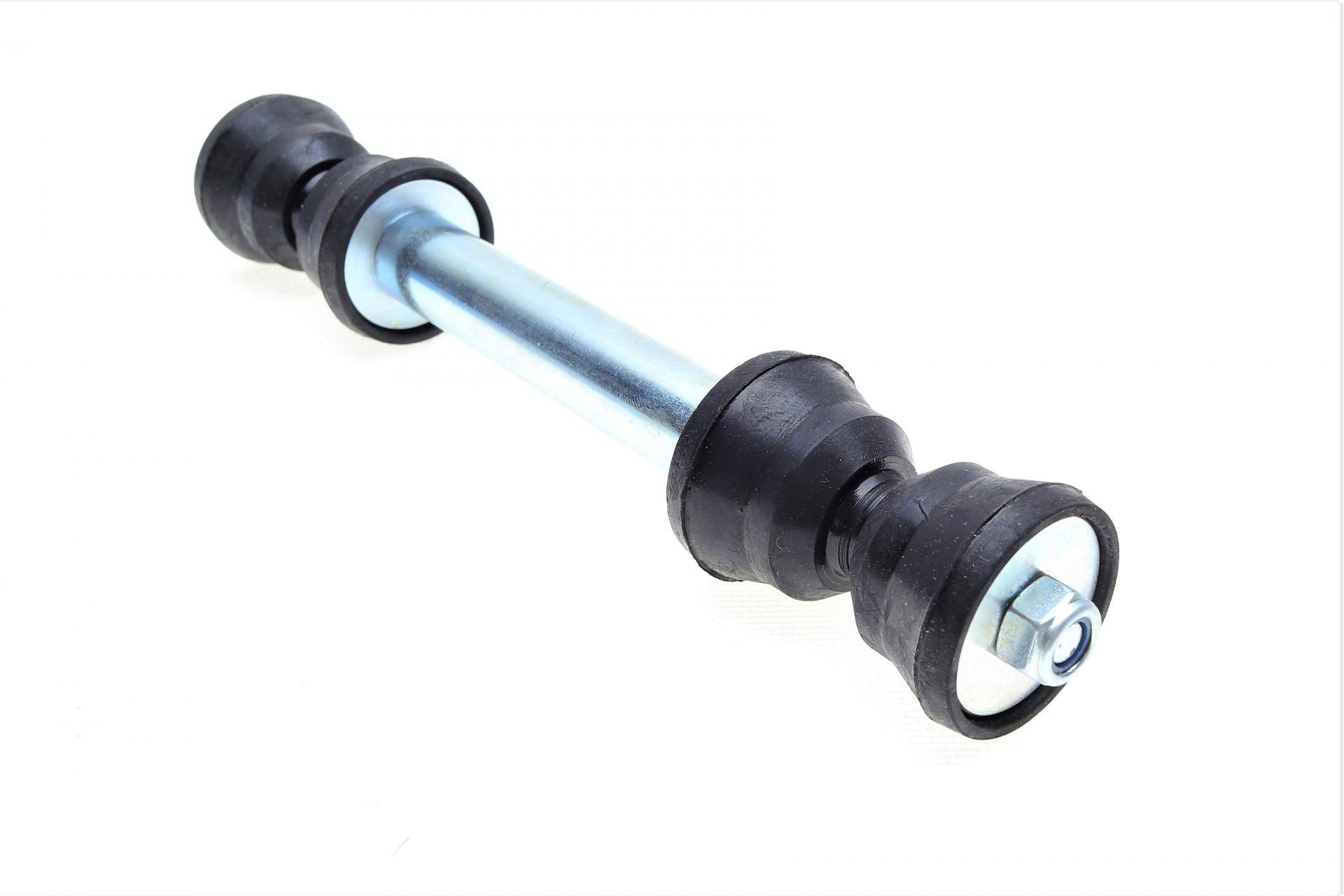 Тяга стабілізатора (заднього) MB M-class (W163) 98-05 (L=222mm)