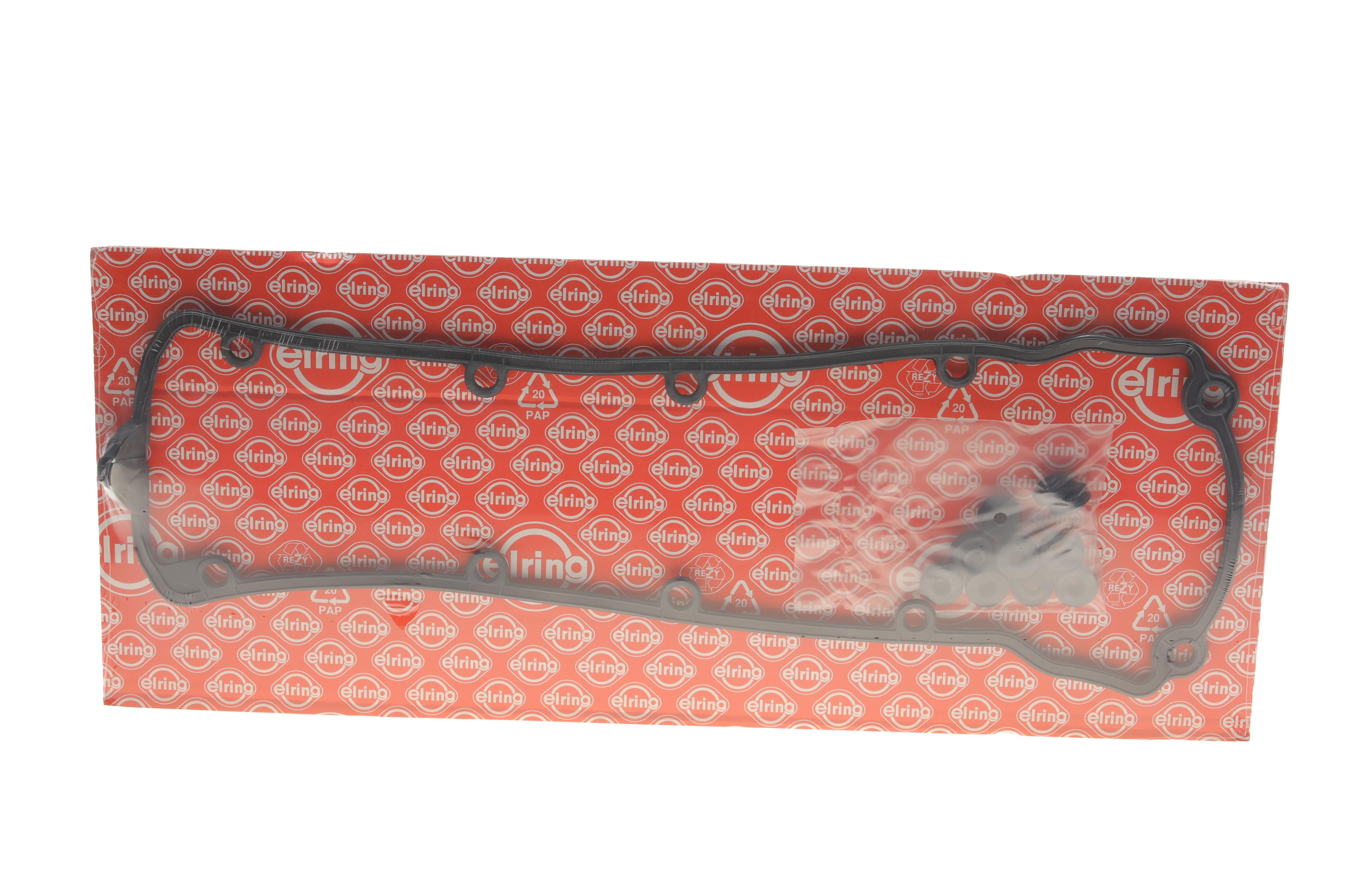 Прокладка кришки клапанів BMW 3 (E36/E46)/5 (E34) M43 1.6-1.9i 89-06 (+ сальники клапанів)