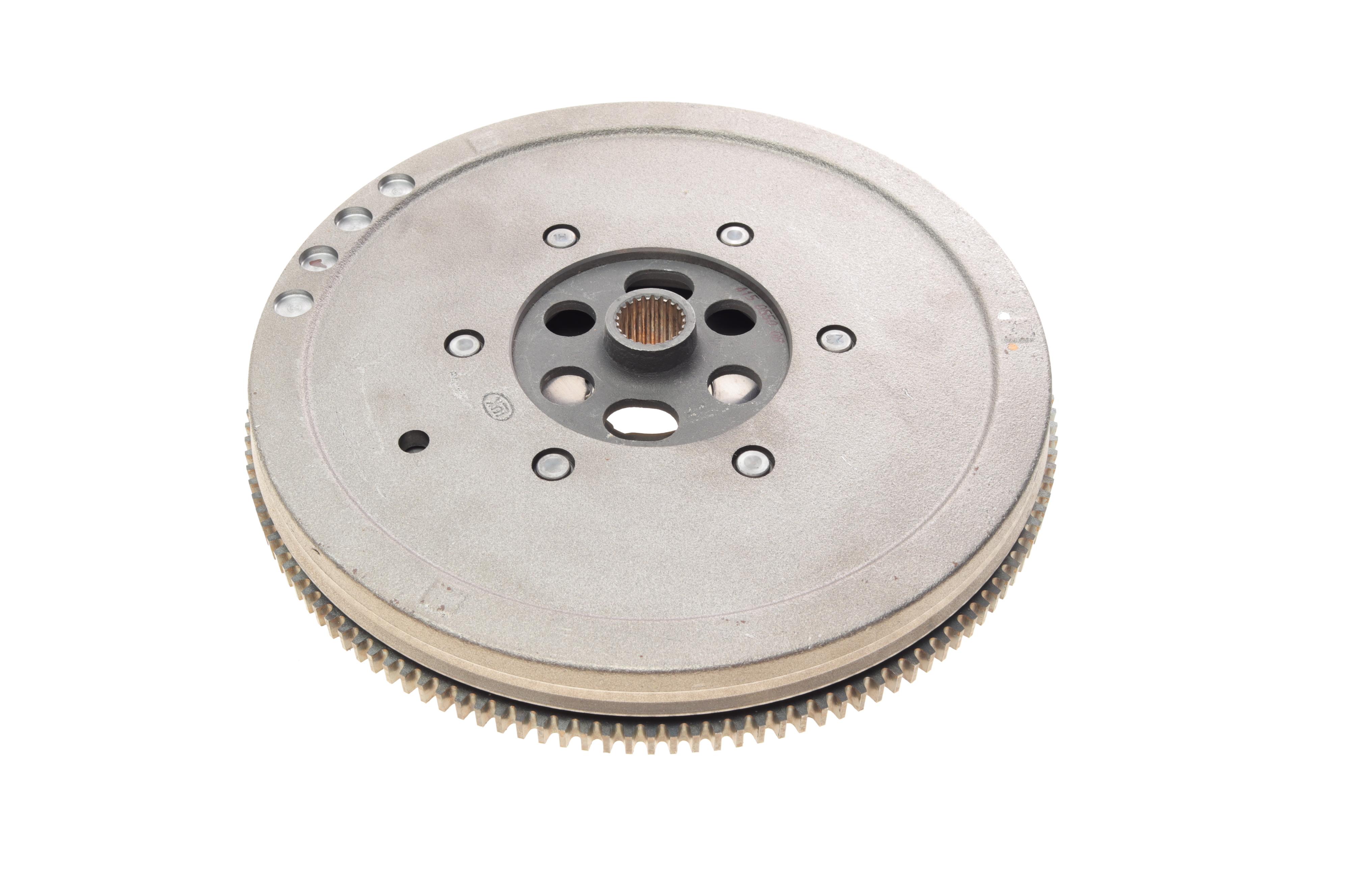 Демпфер сцепления Audi A4/A6 1.8T/2.0 FSI 97-09