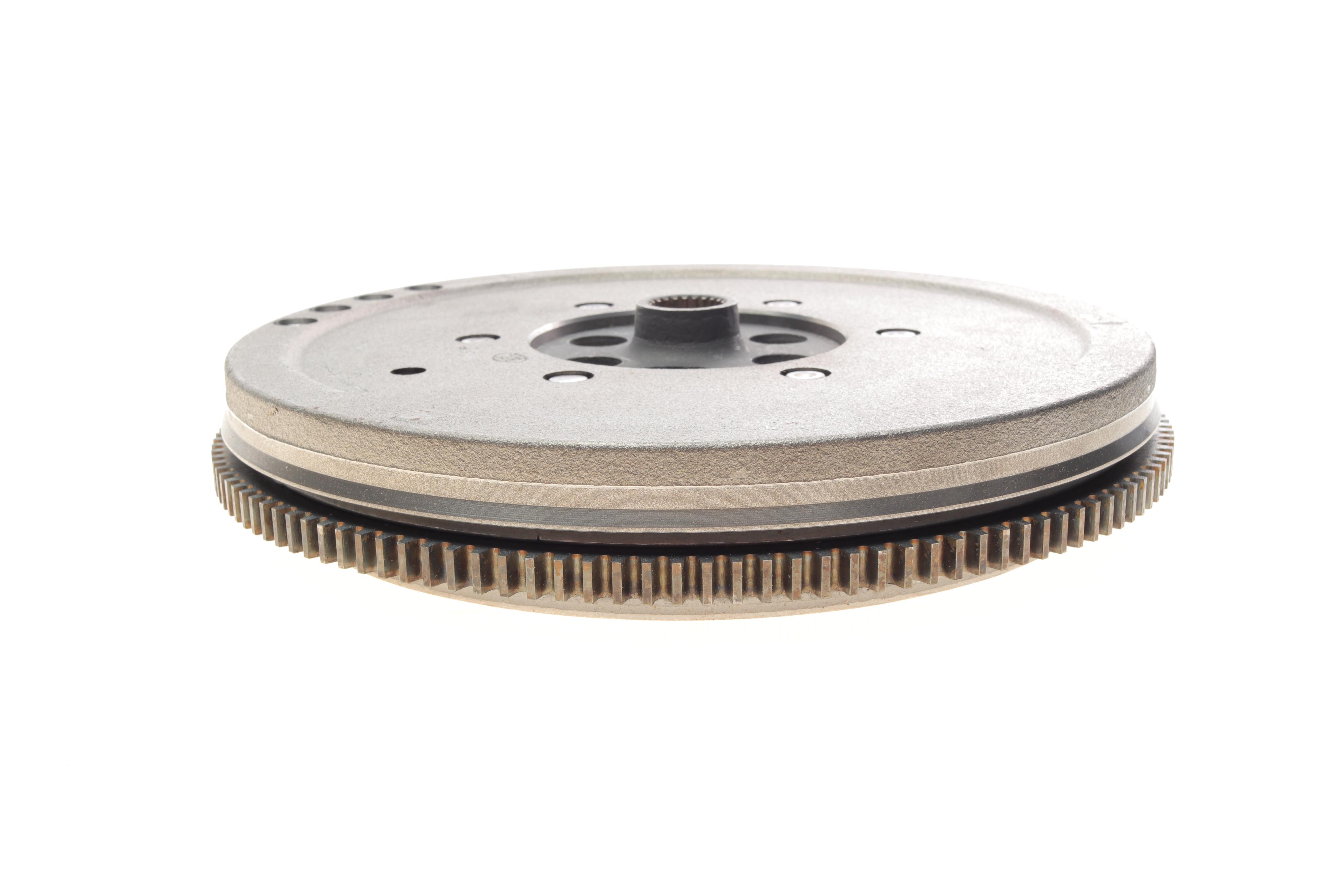 Демпфер сцепления Audi A4/A6 1.8T/2.0 FSI 97-09