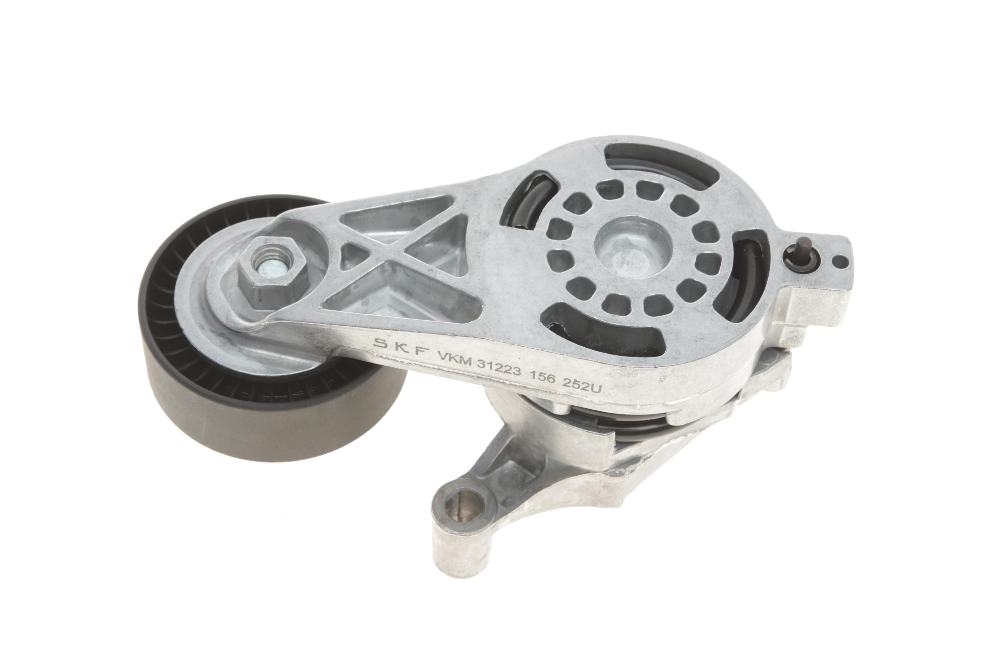 Натяжник ременя генератора VW Passat B6 2.0 FSI 05-10 (70x24.6)