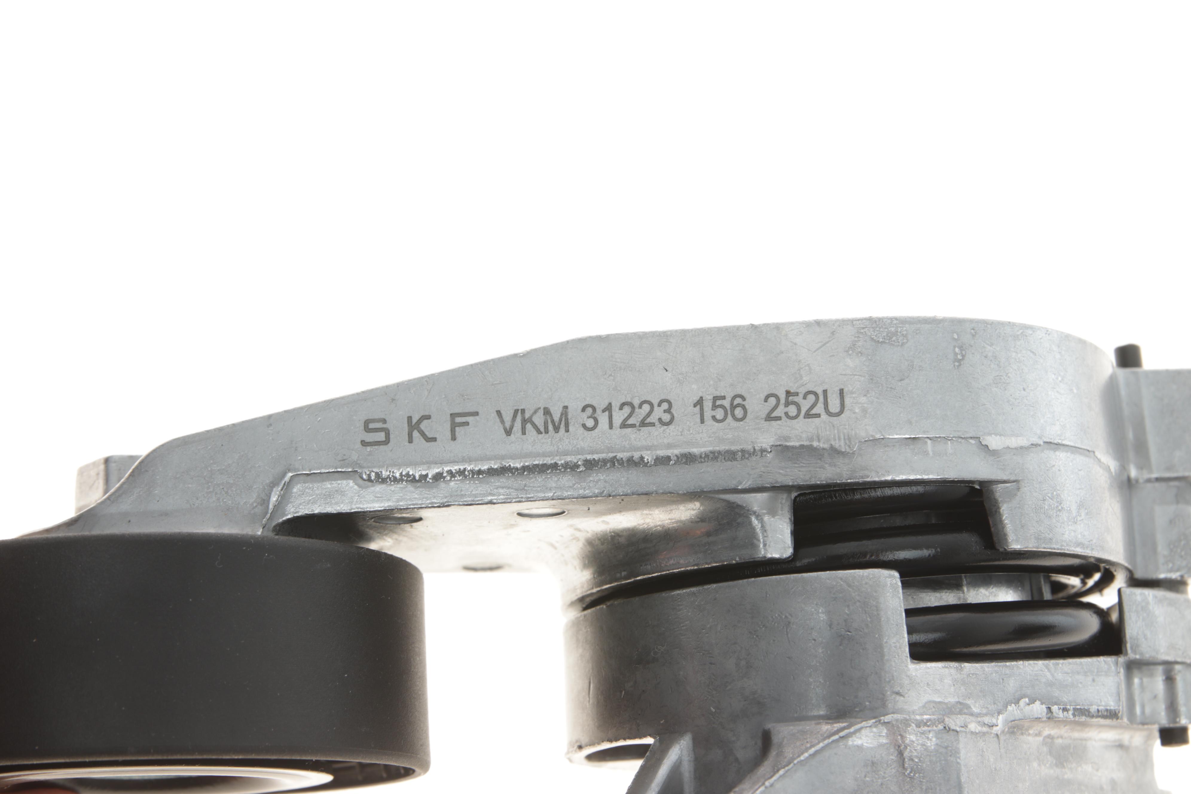 Натяжник ременя генератора VW Passat B6 2.0 FSI 05-10 (70x24.6)