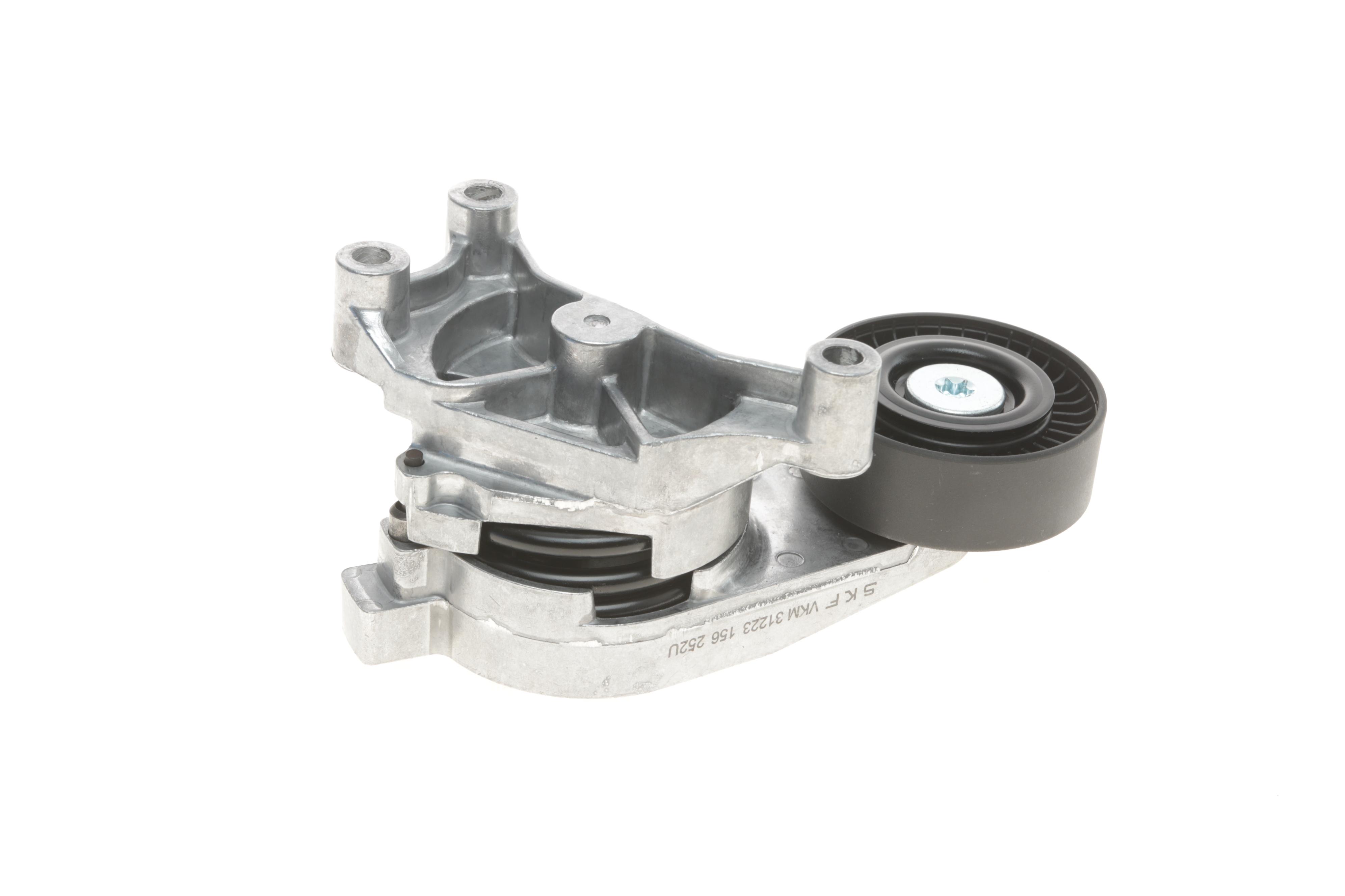 Натяжник ременя генератора VW Passat B6 2.0 FSI 05-10 (70x24.6)