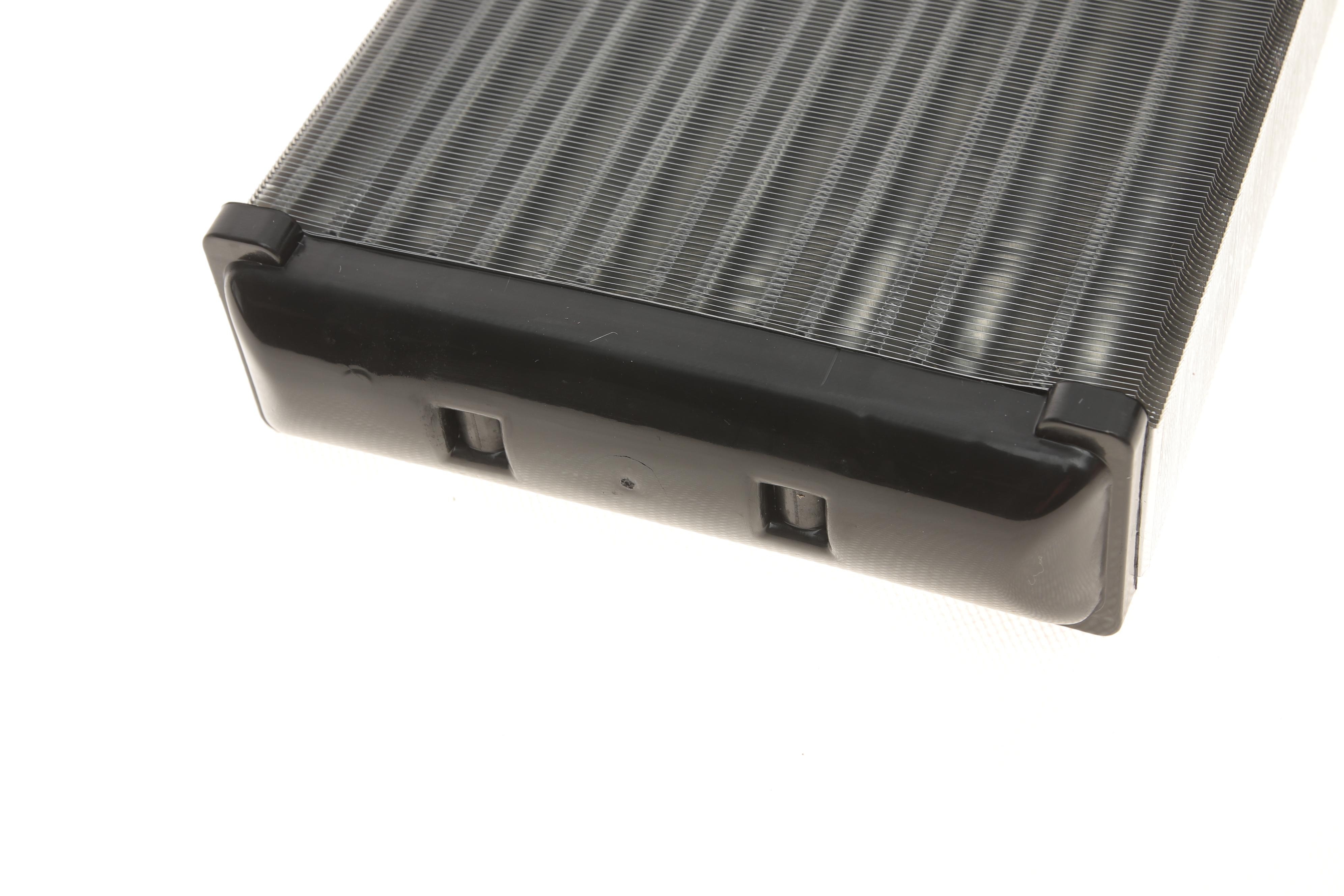 Радіатор пічки VW Caddy II/Golf I-IV 1.4-1.9 TDI 95-02