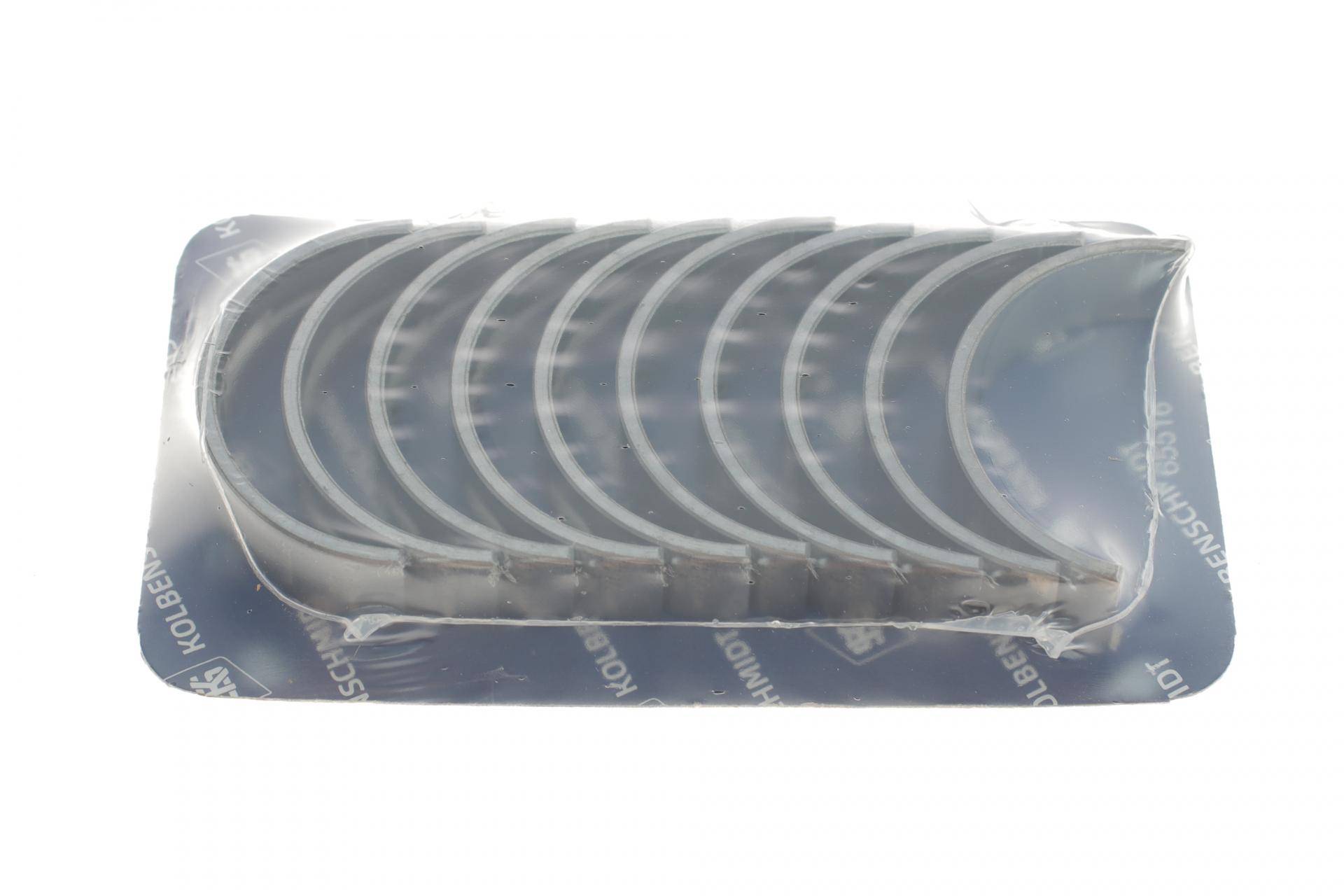 Вкладиші корінні VW Golf VII/Passat B8 1.8/2.0 TSI 13- (STD)