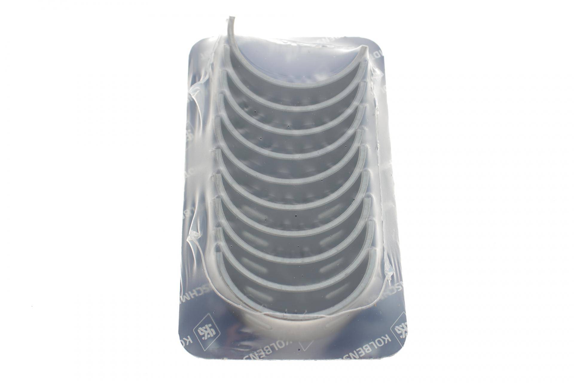 Вкладиші корінні VW Golf VII/Passat B8 1.8/2.0 TSI 13- (STD)