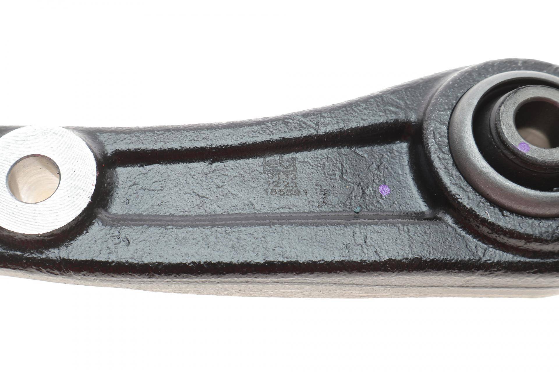 Важіль підвіски (передній/ззаду/знизу) (L) BMW X5 (G05)/X6 (G06)/X7 (G07) 18- B47/B48/B57/B58