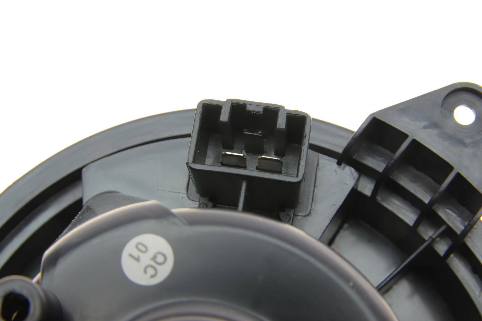 Моторчик пічки Ford Focus/Mondeo 98-07