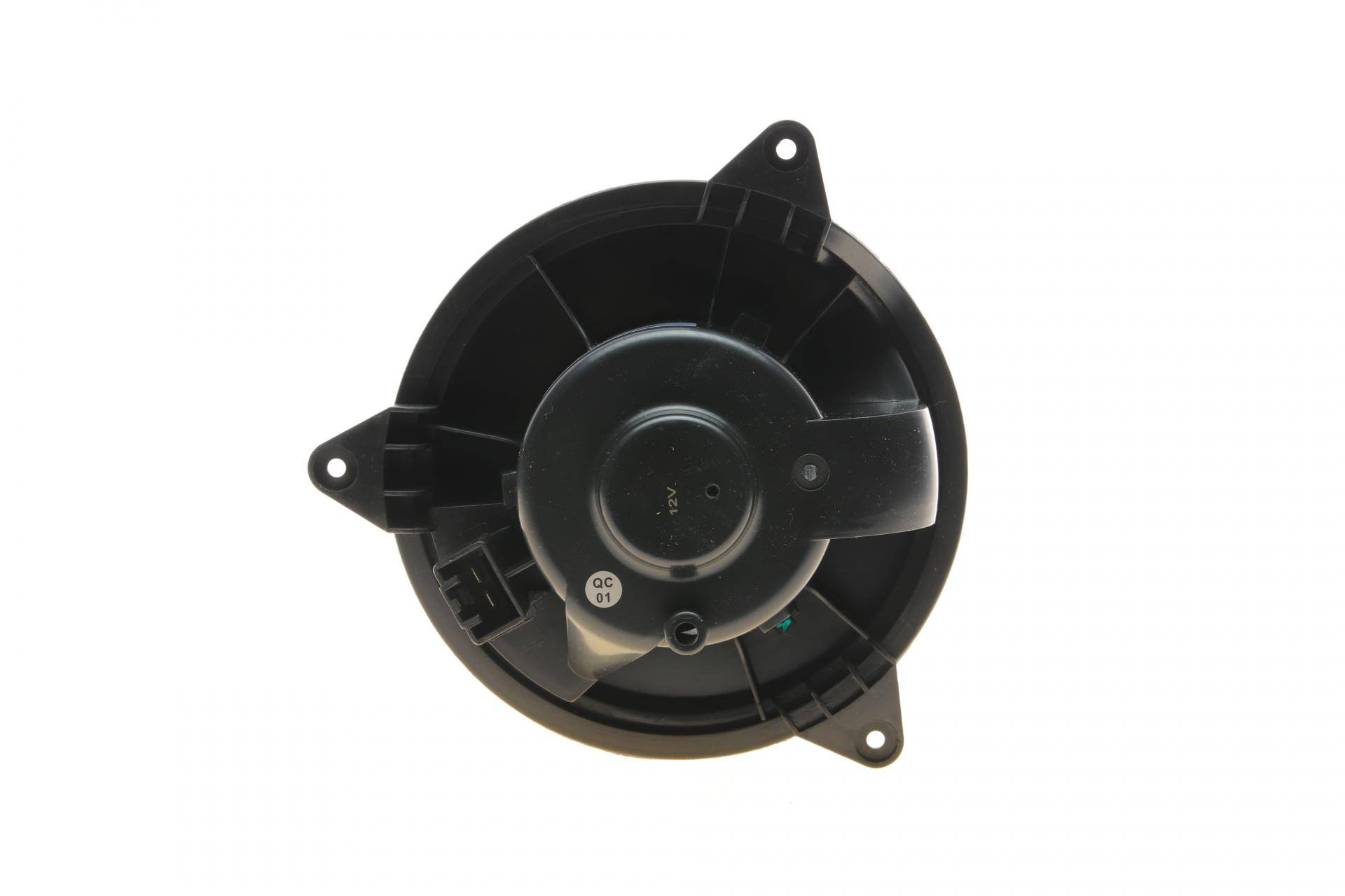 Моторчик пічки Ford Focus/Mondeo 98-07