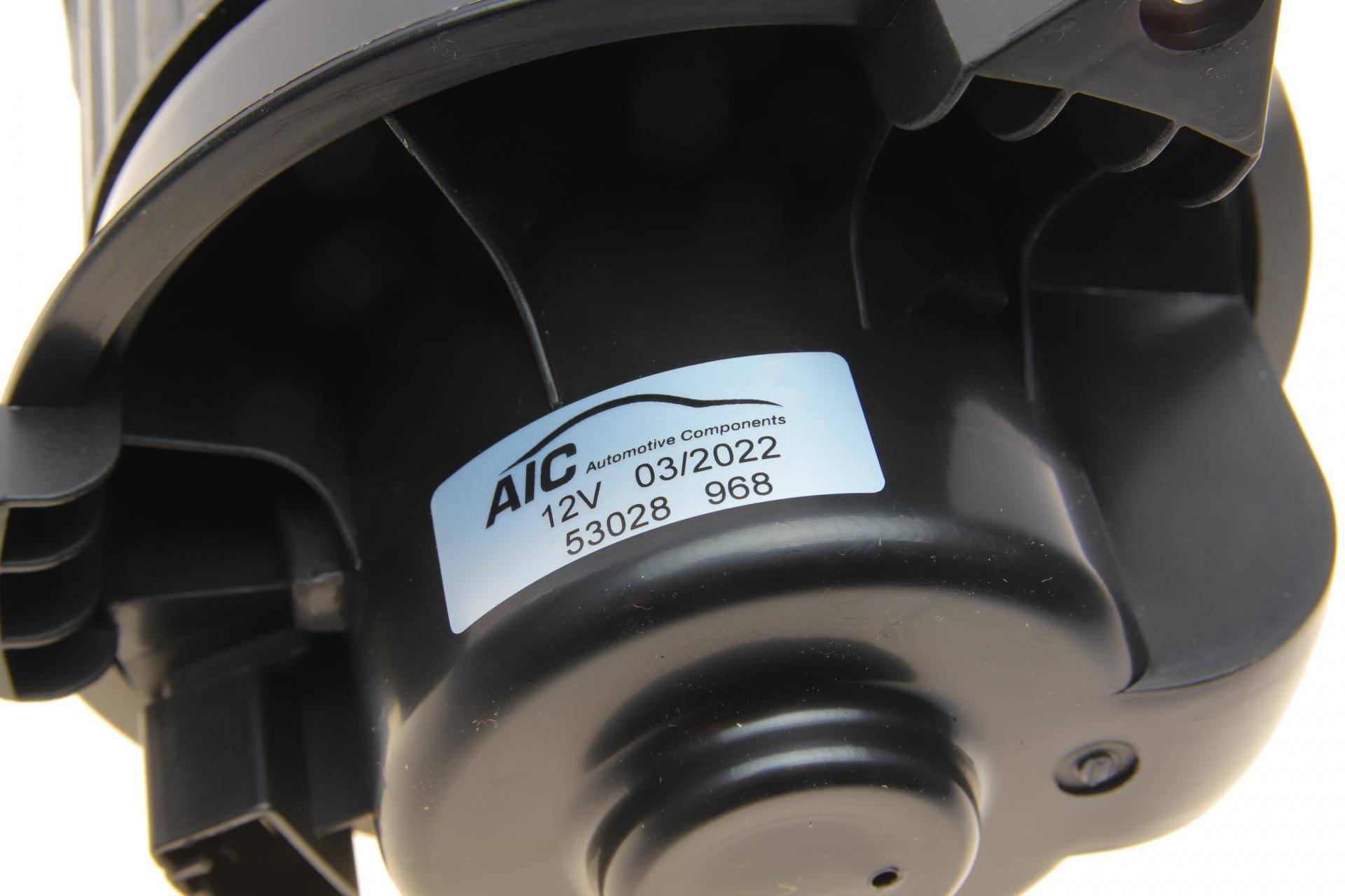 Моторчик пічки Ford Focus/Mondeo 98-07