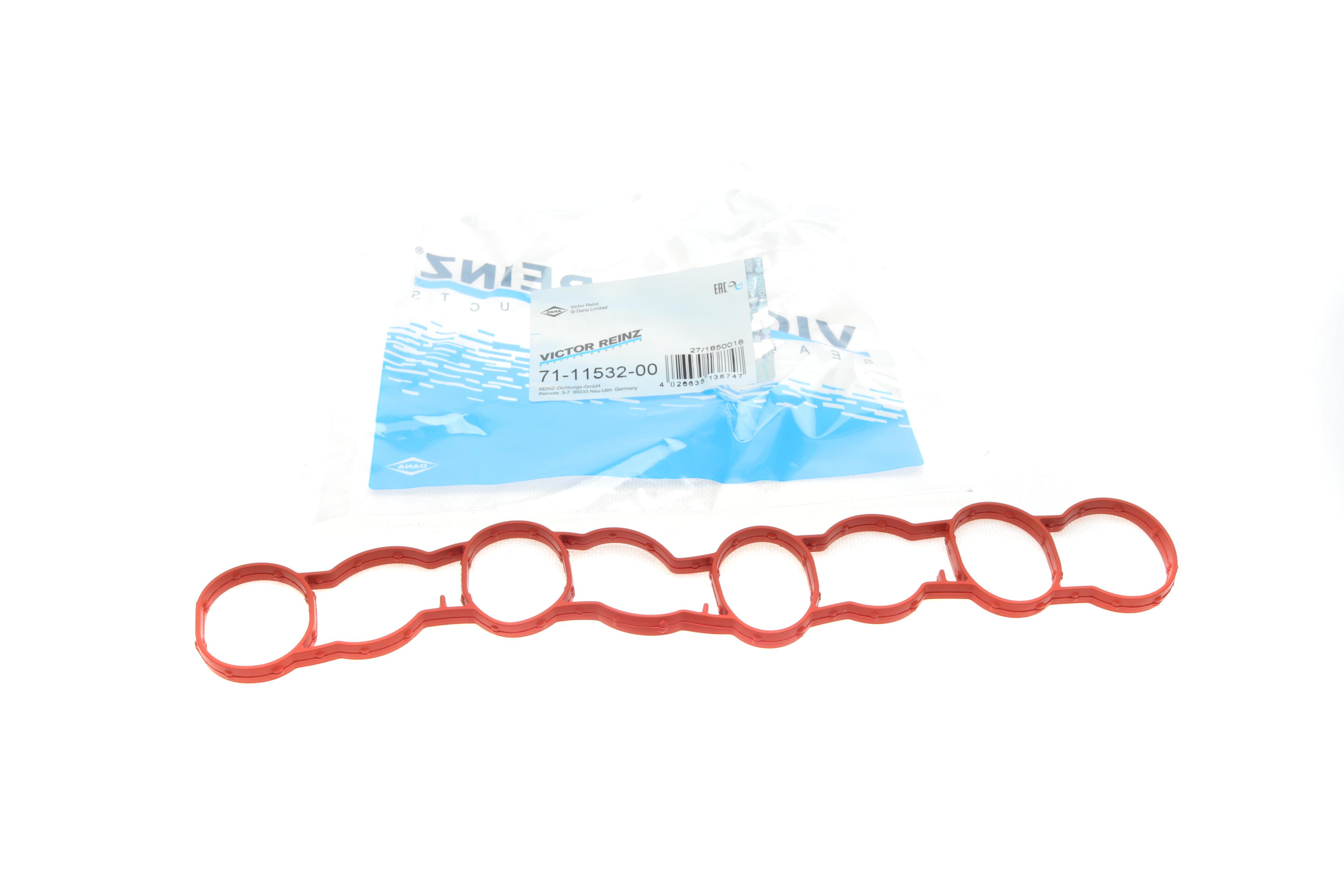 Прокладка колектора впускного Opel Insignia 2.0 CDTI 08-