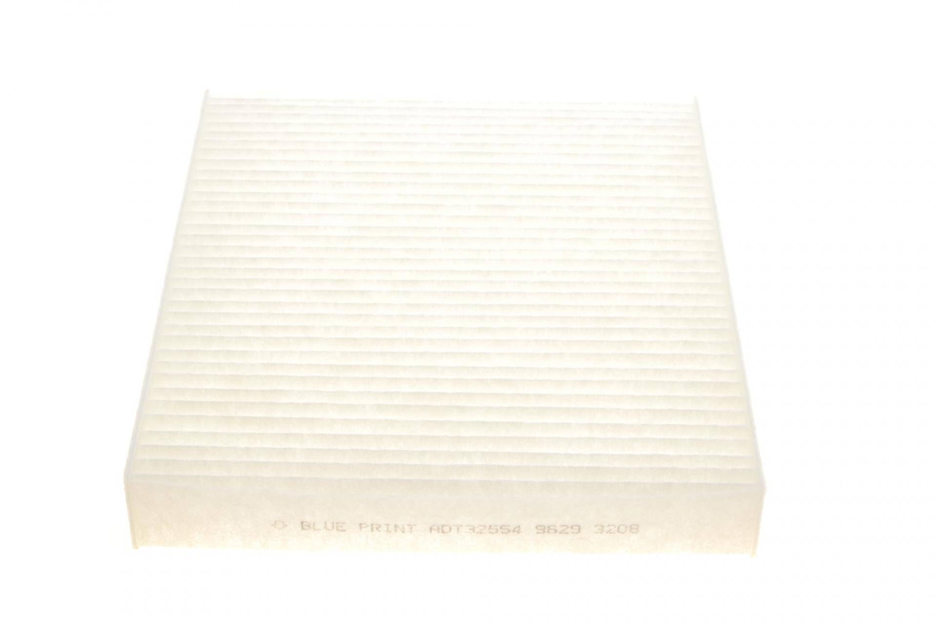 Фільтр салону Lexus ES/RX/UX/Toyota C-HR/Corolla/Hilux VIII/Prius/Rav4 1.2-3.5H 15-