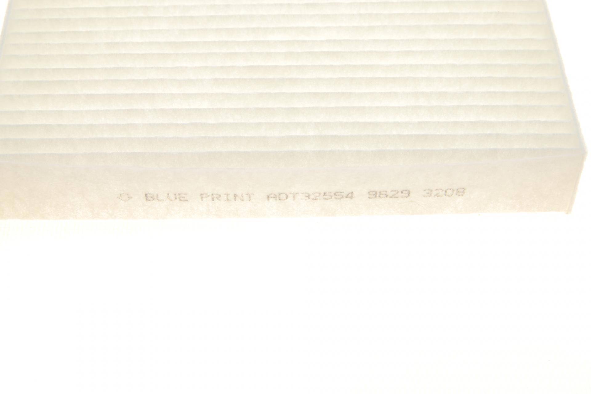 Фільтр салону Lexus ES/RX/UX/Toyota C-HR/Corolla/Hilux VIII/Prius/Rav4 1.2-3.5H 15-