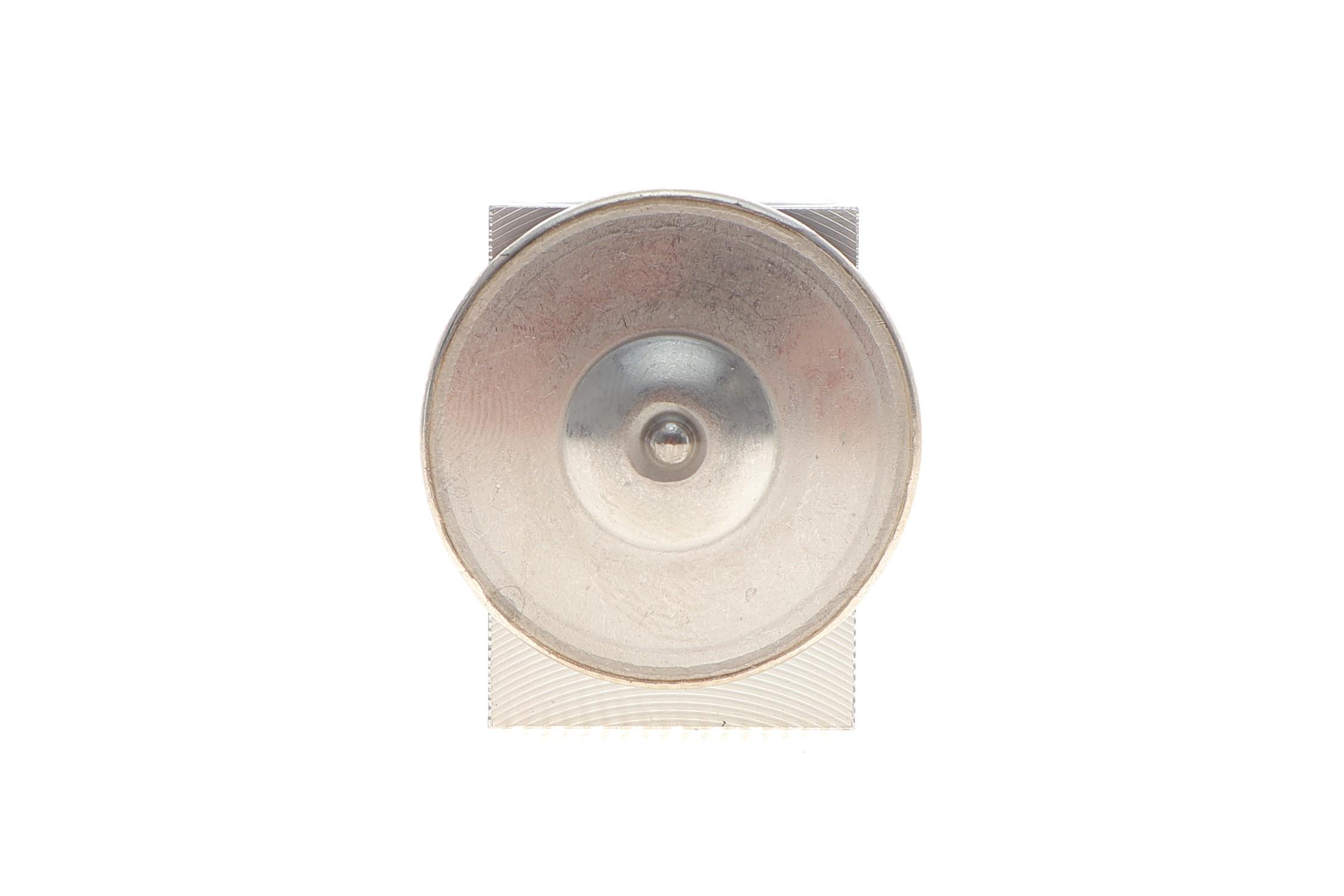 Клапан системи кондиціонування (розширювальний) Citroen C3 16- (R1234yf/R134a)