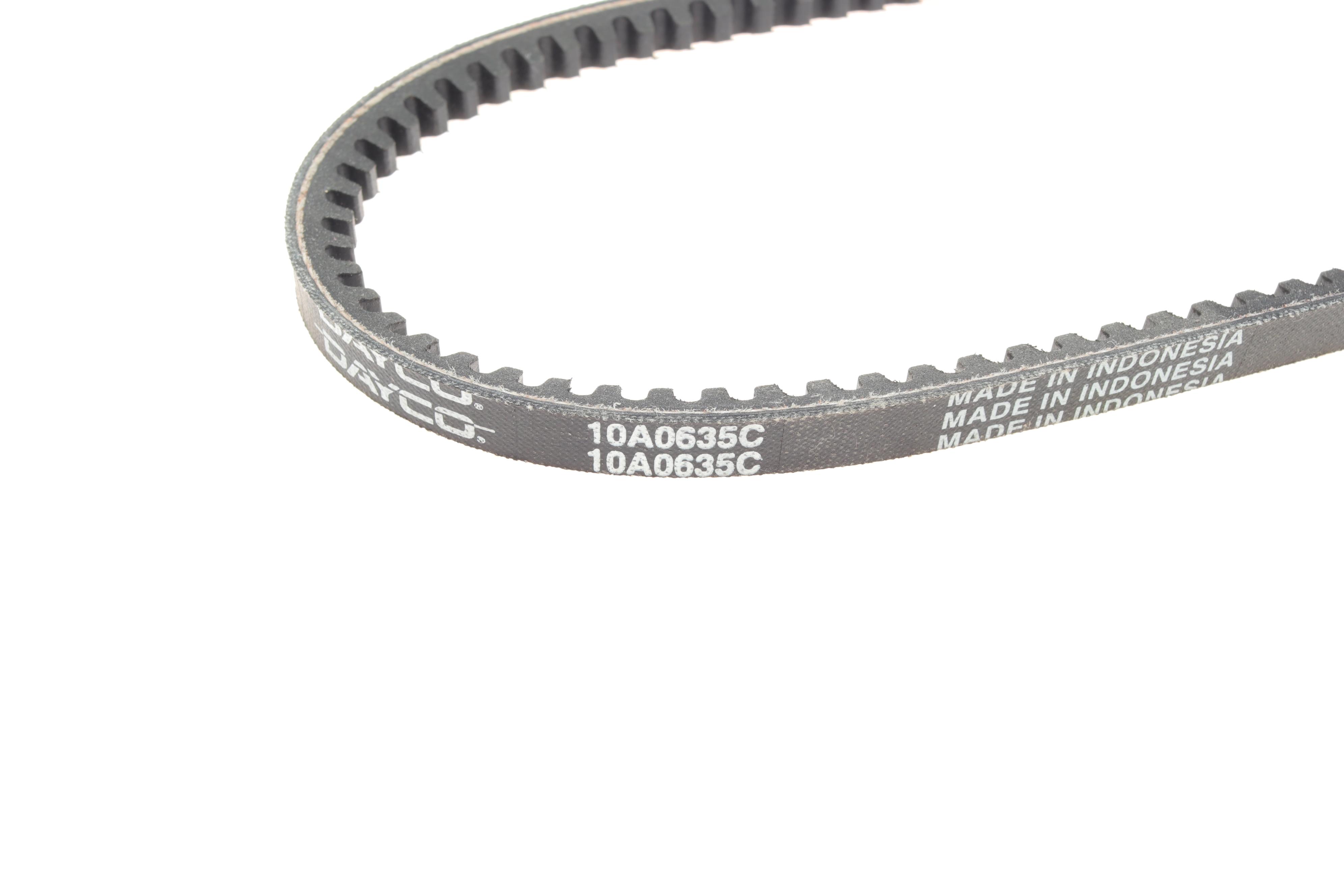 Ремінь генератора Fiat Croma/Citroen GS 1.1/1.3 79-96