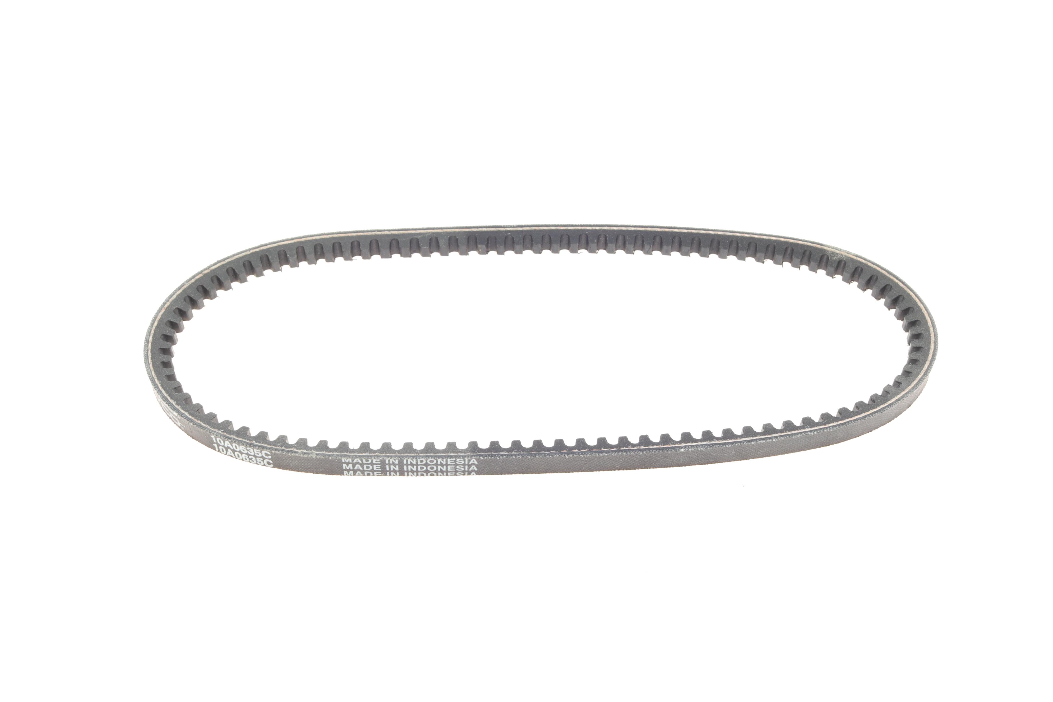 Ремінь генератора Fiat Croma/Citroen GS 1.1/1.3 79-96