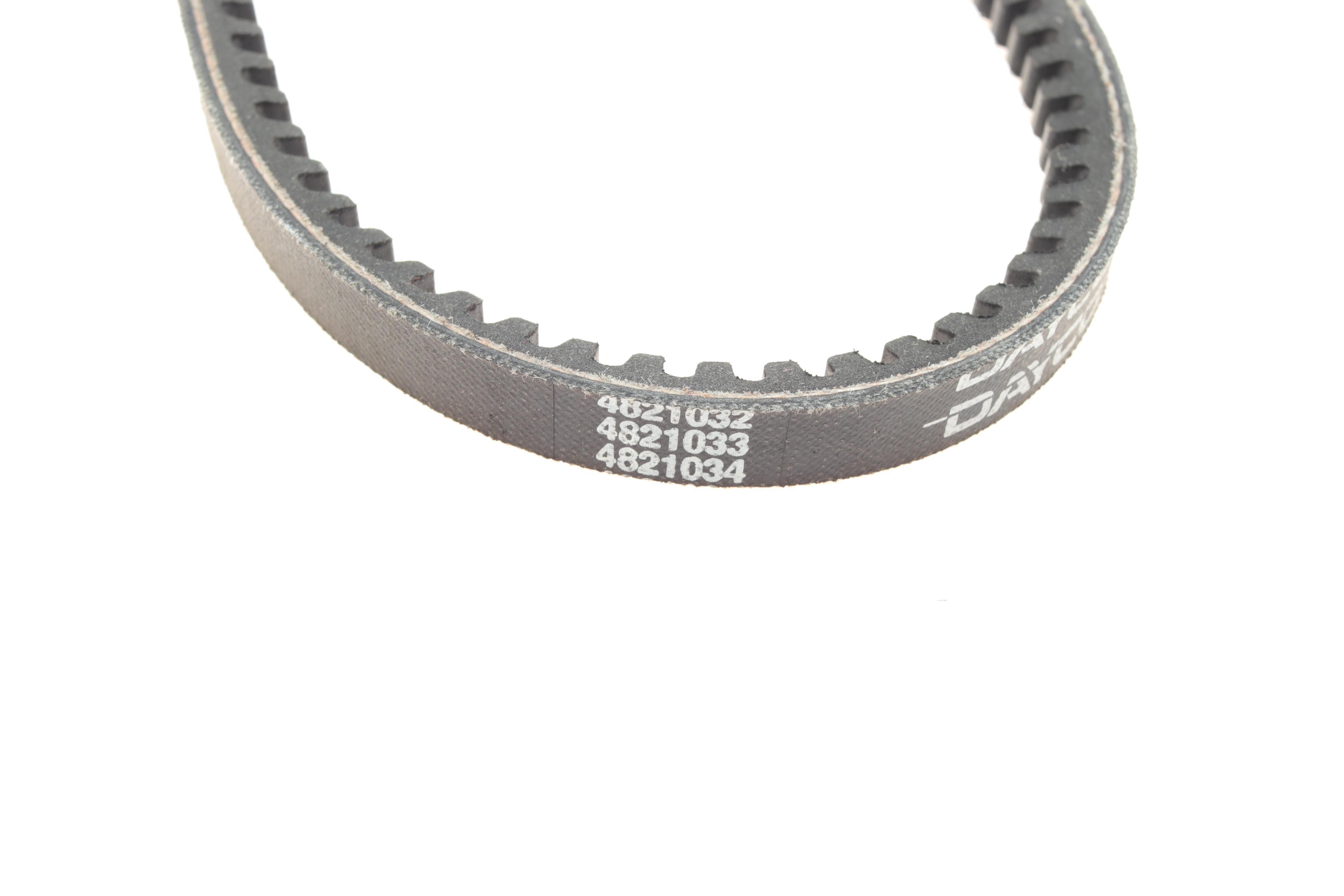 Ремінь генератора Fiat Croma/Citroen GS 1.1/1.3 79-96