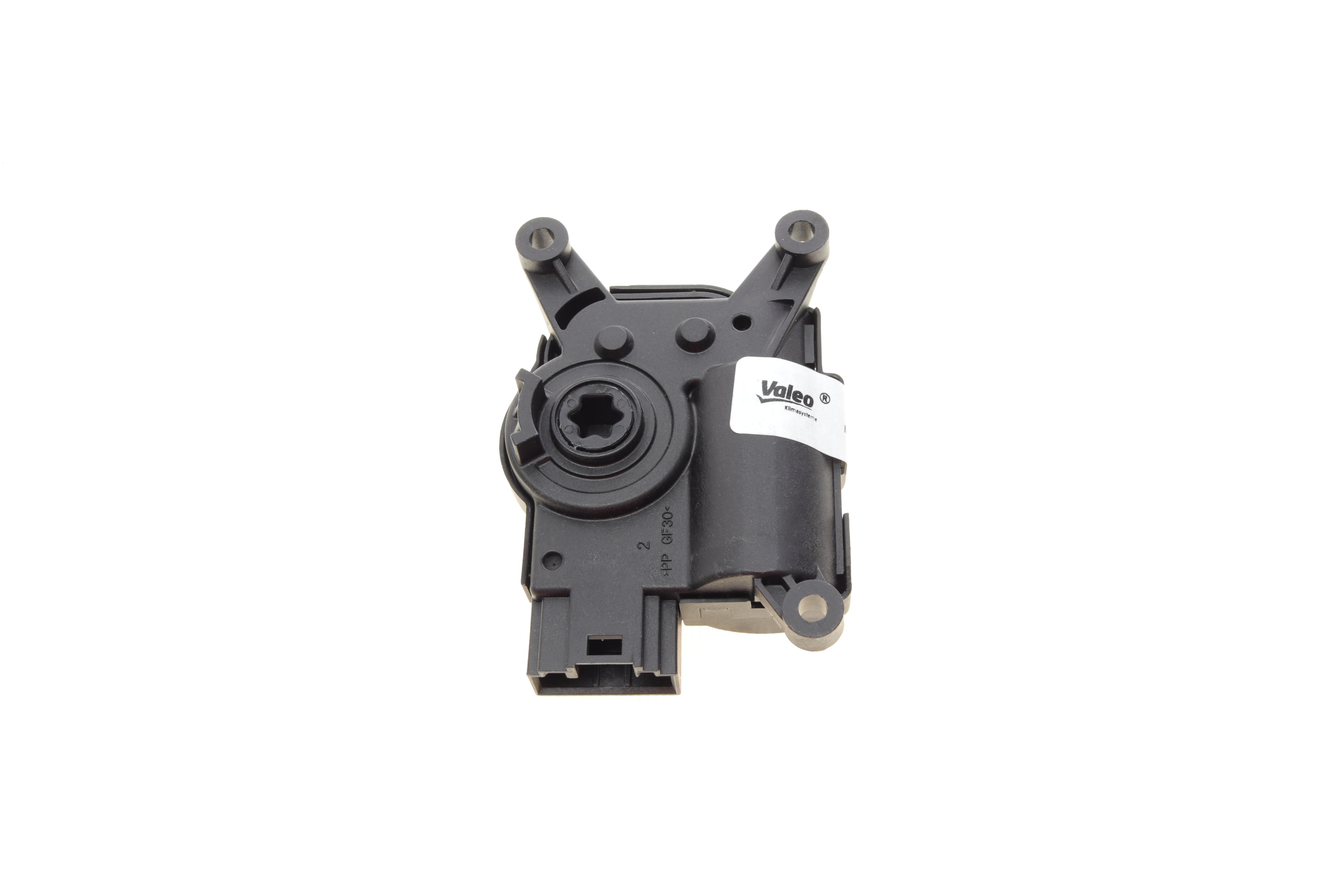 Моторчик заслонки печки VW Golf VII/Passat/Tiguan/Touran 1.0-2.0 TSI/TDI 06-