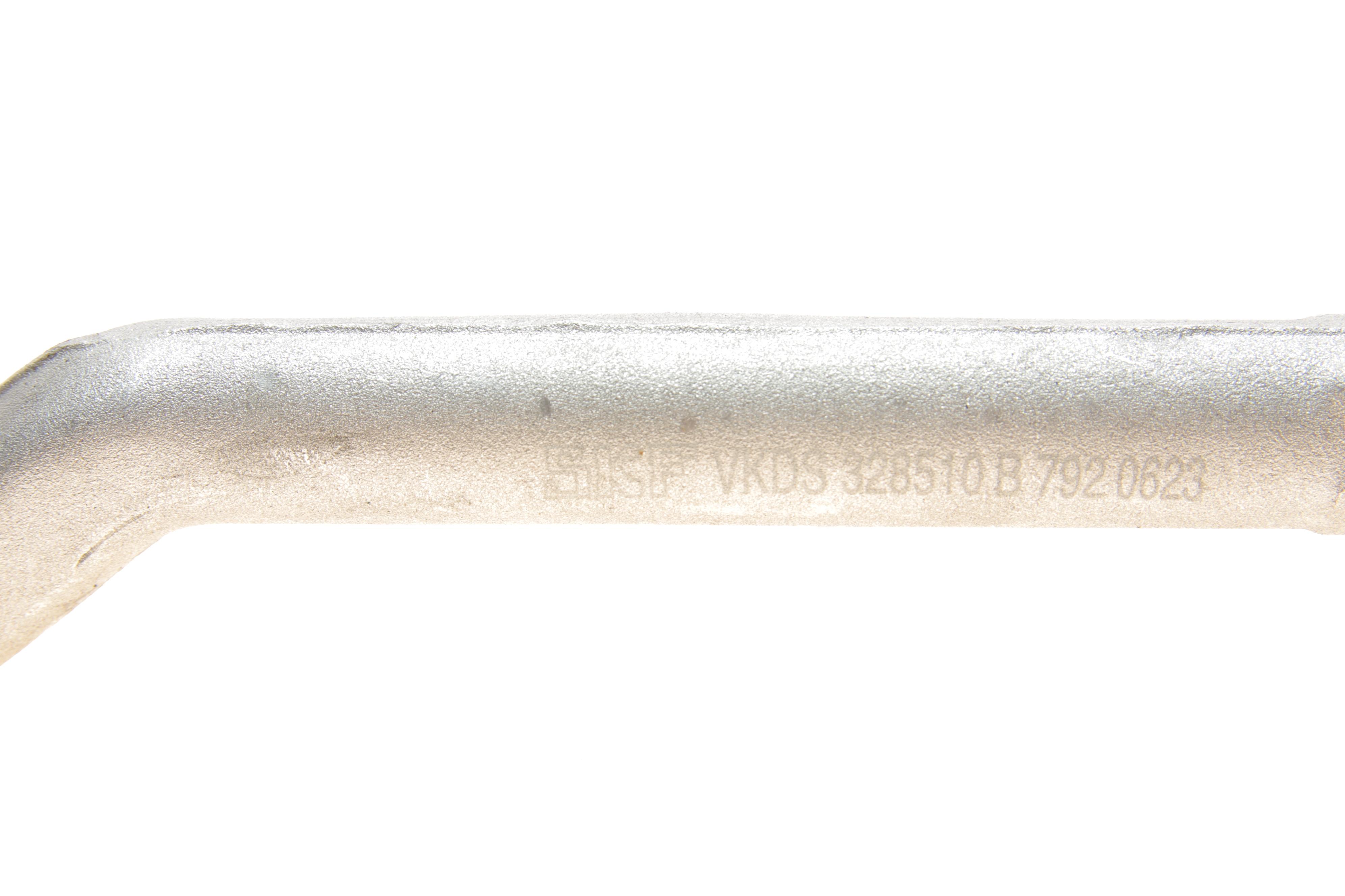 Важіль підвіски (передній/знизу) (L) BMW 5 (E39) 95-04 M47/M52/M54/M57