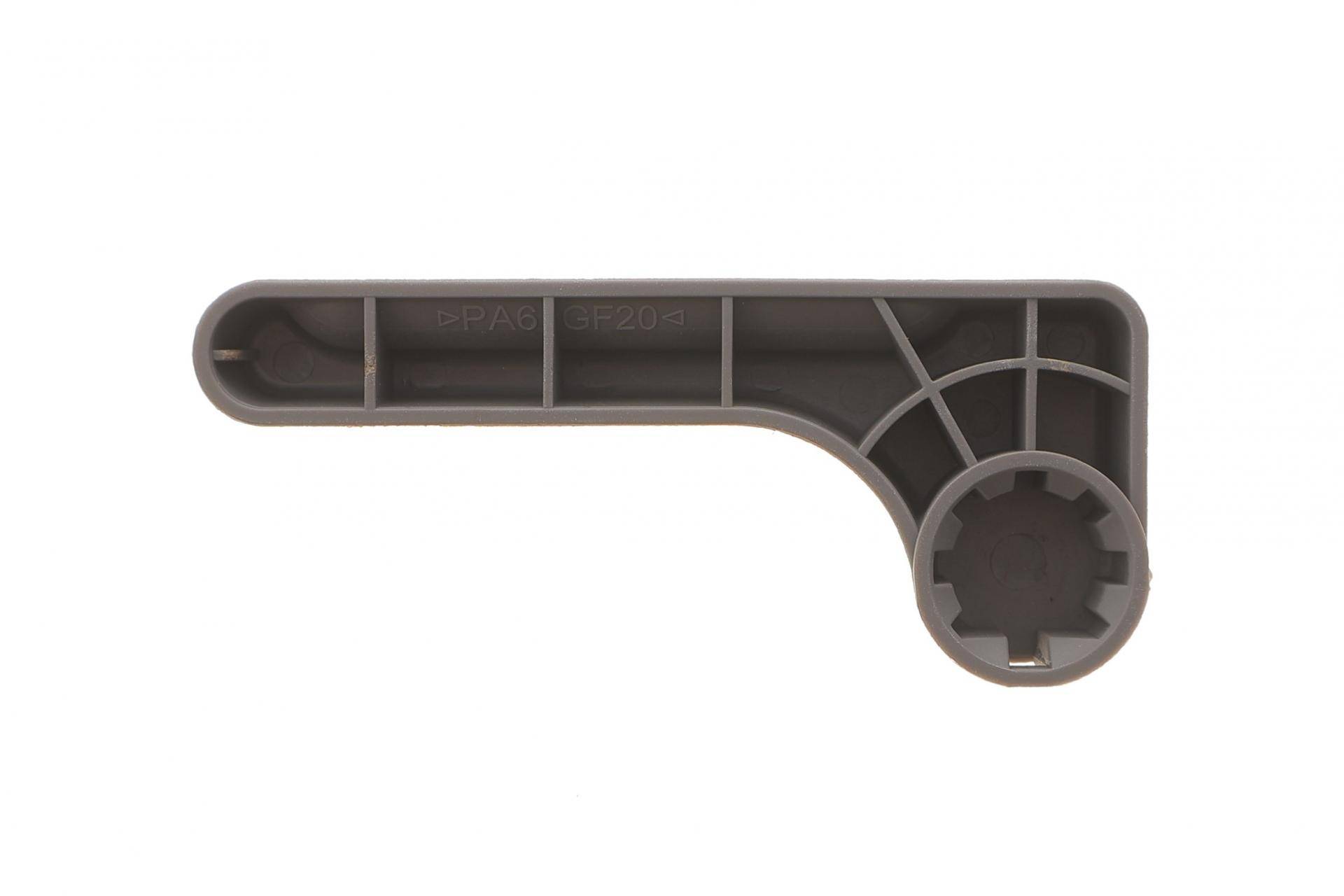 Ручка дверей (задніх/всередині) (L) MB Sprinter/VW Crafter 06-