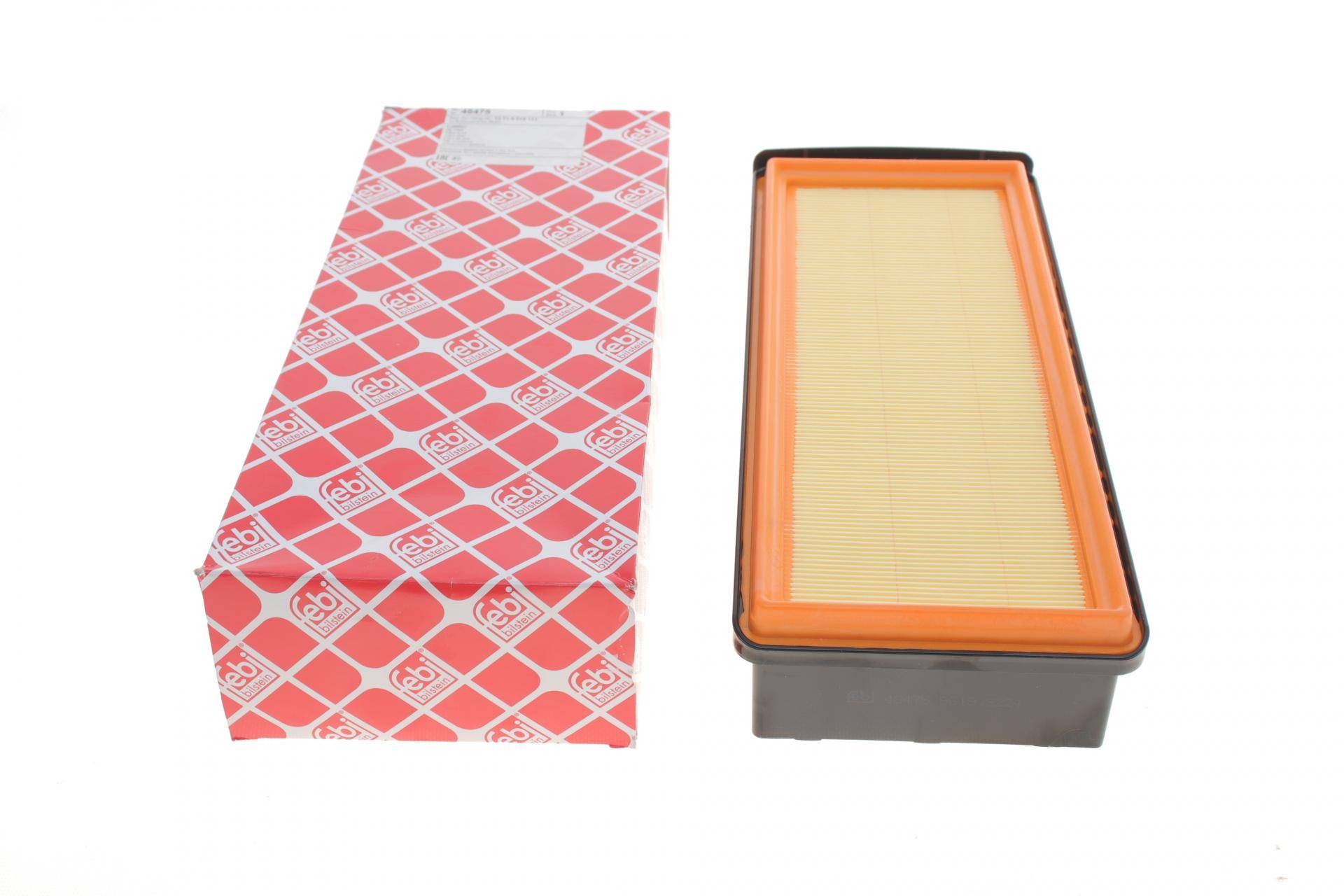 Фільтр повітряний BMW 3 (F30/F80)/ 5 (F10) 3.0-3.5d 10-