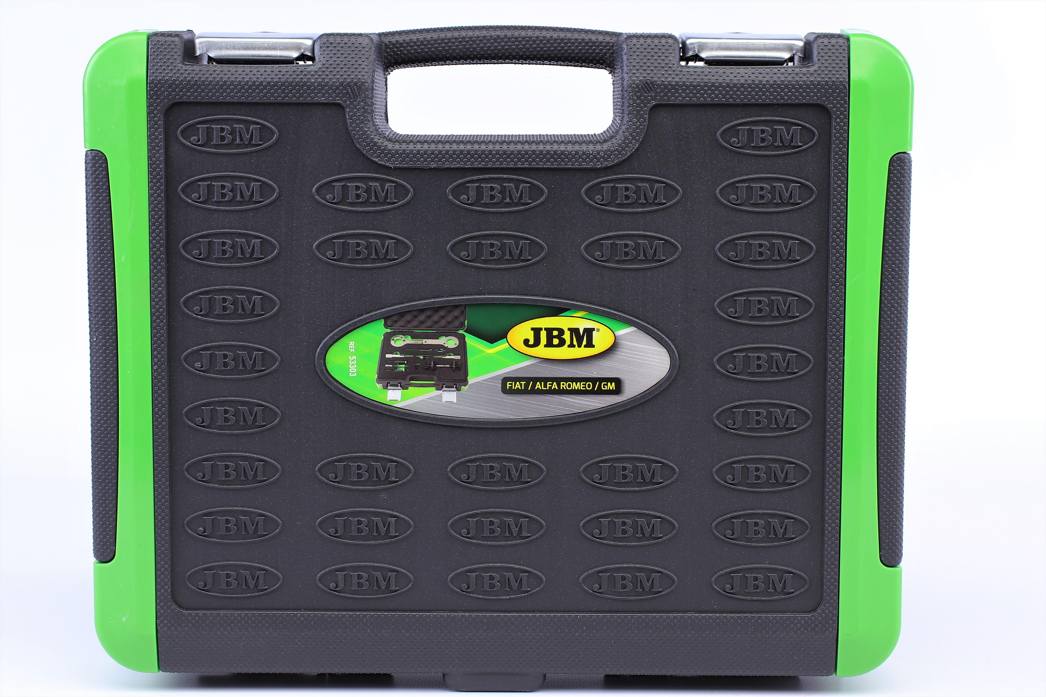 Інструменти регулювання зубчатого ременя Fiat/ Opel