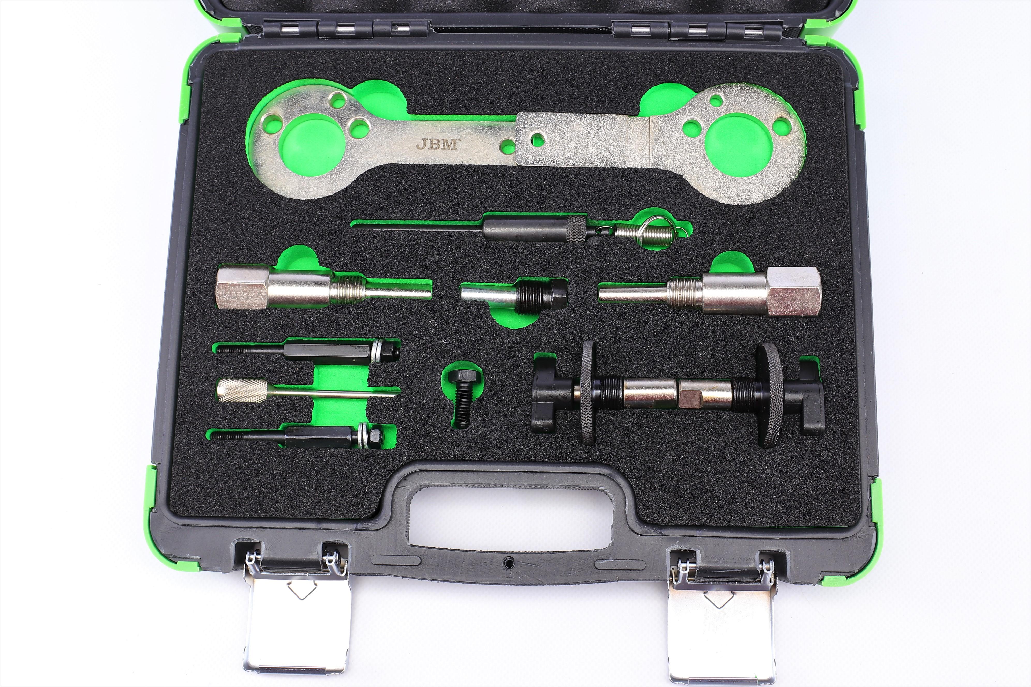 Інструменти регулювання зубчатого ременя Fiat/ Opel