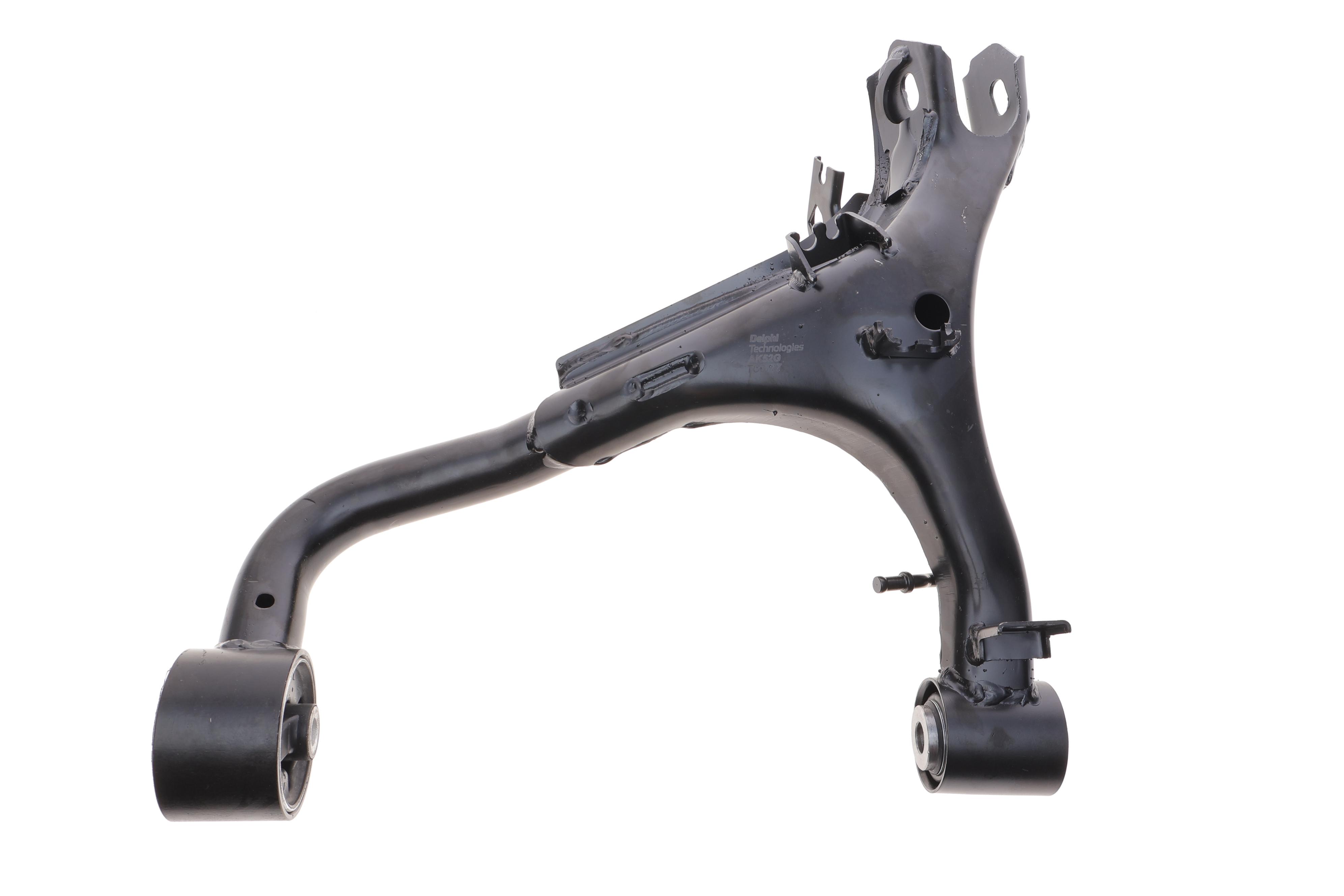 Важіль підвіски (задній/зверху/ззаду) (R) Land Rover Discovery/Range Rover 04-18