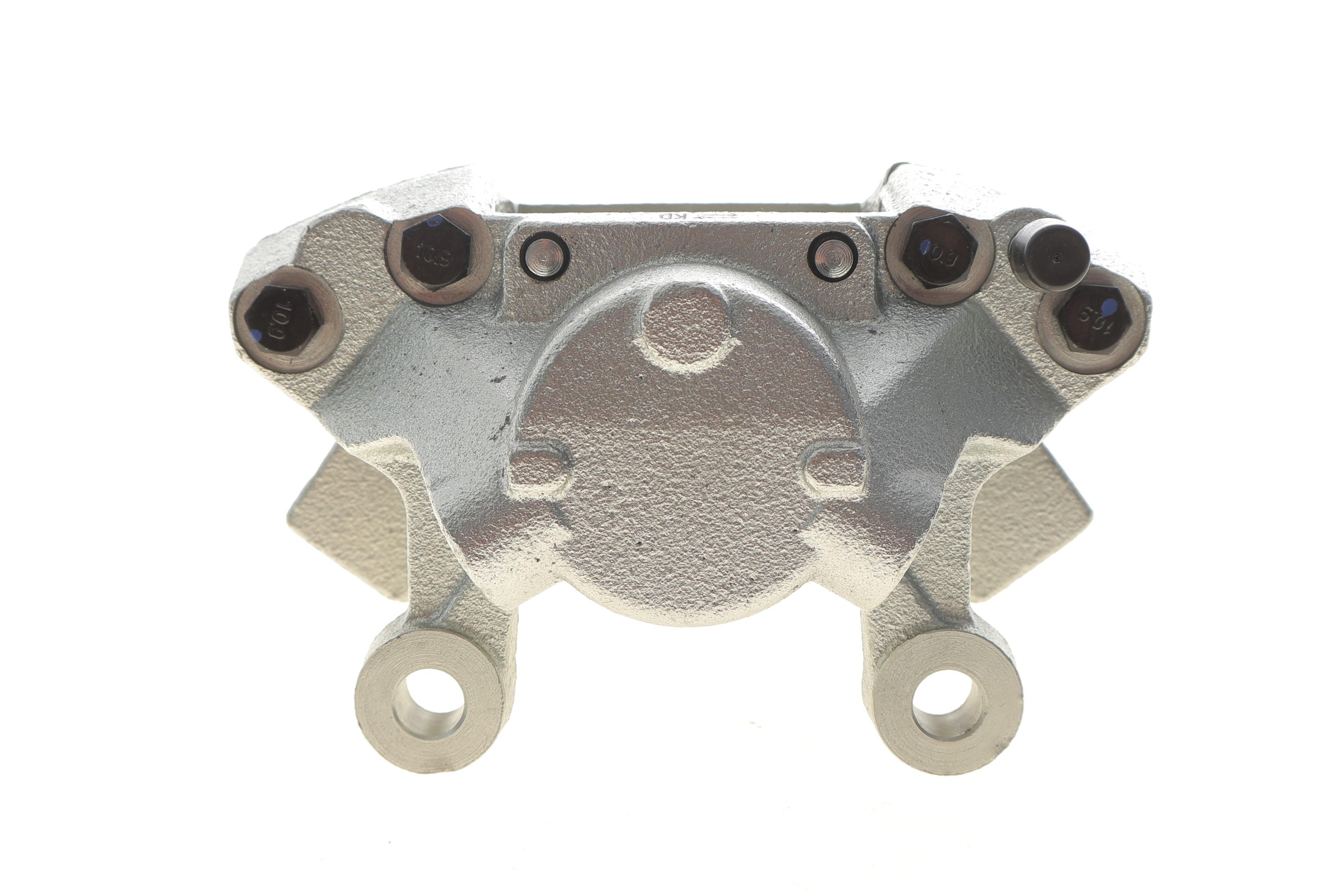 Суппорт гальмівний (задній) (L) Volvo C70/S70/V70 95-05 (d=38mm) (ATE)