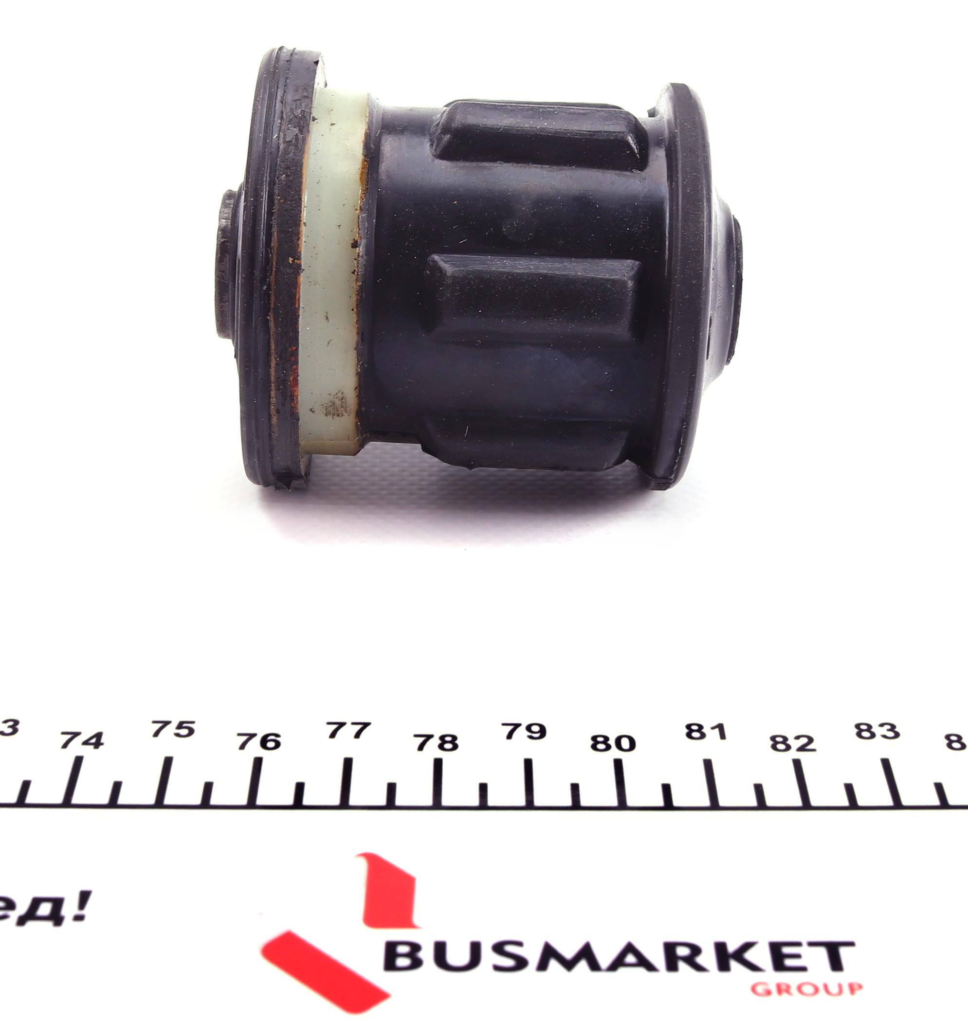 Сайлентблок балки (задньої) Ford Escort/Fiesta 89-99