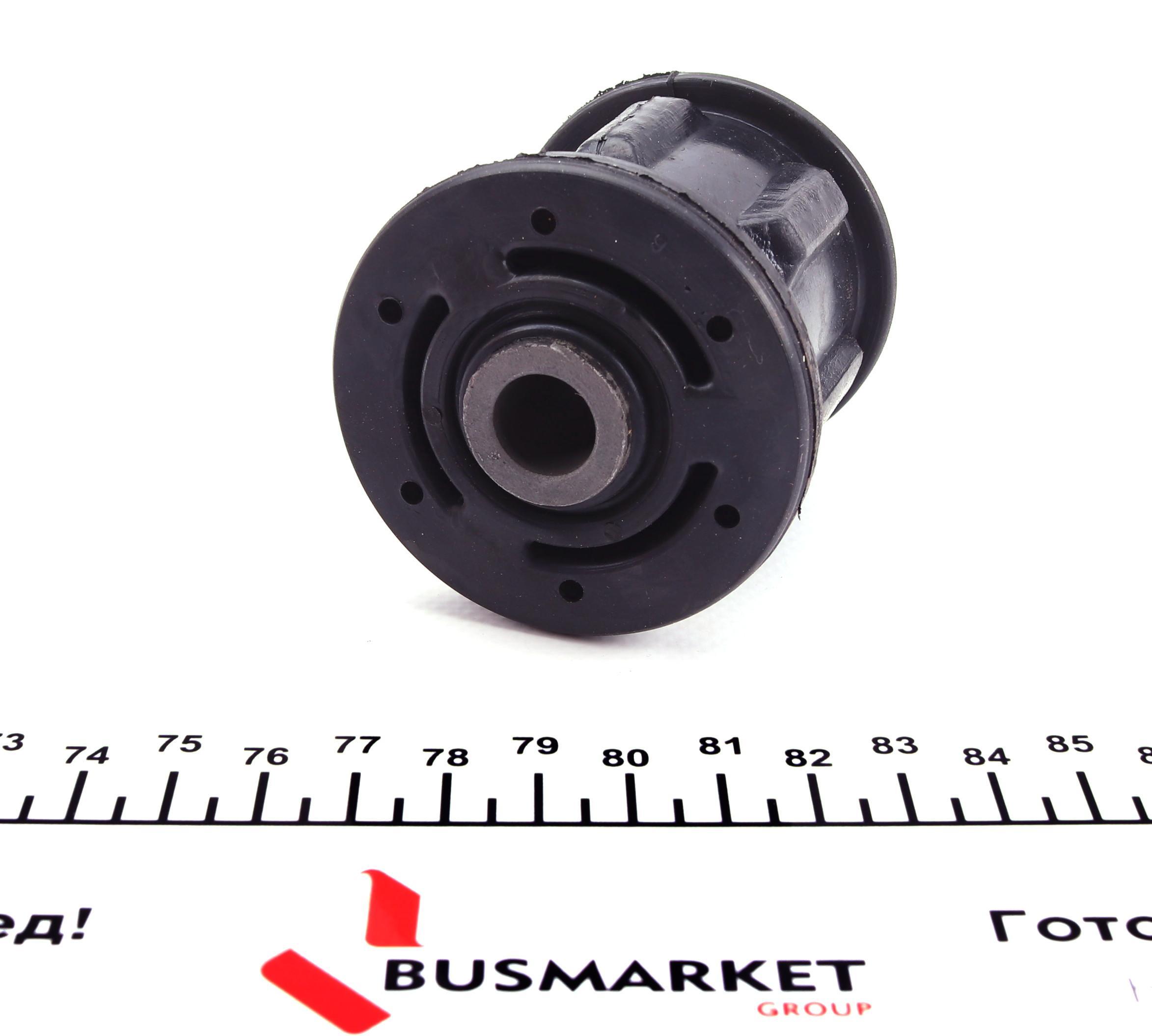 Сайлентблок балки (задньої) Ford Escort/Fiesta 89-99