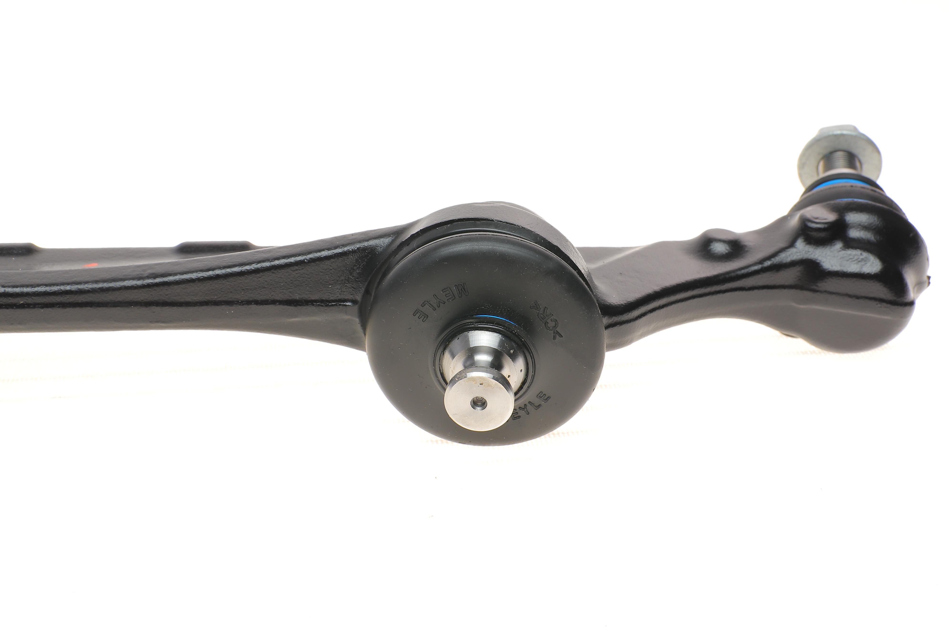 Рычаг подвески (передний/снизу/сзади) (R) MB S-class (W221) 05-13