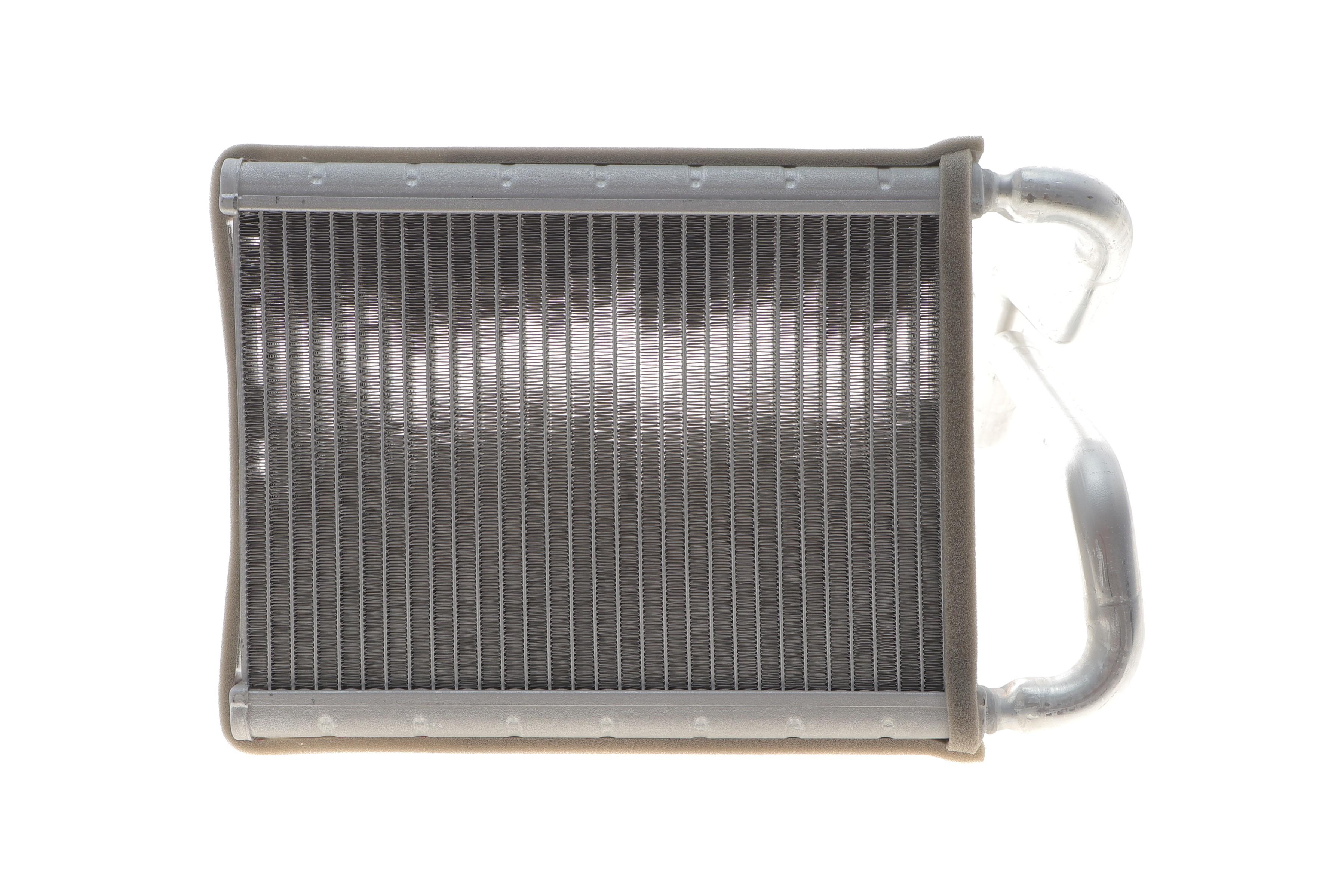 Радиатор печки Hyundai Santa Fe 06-12