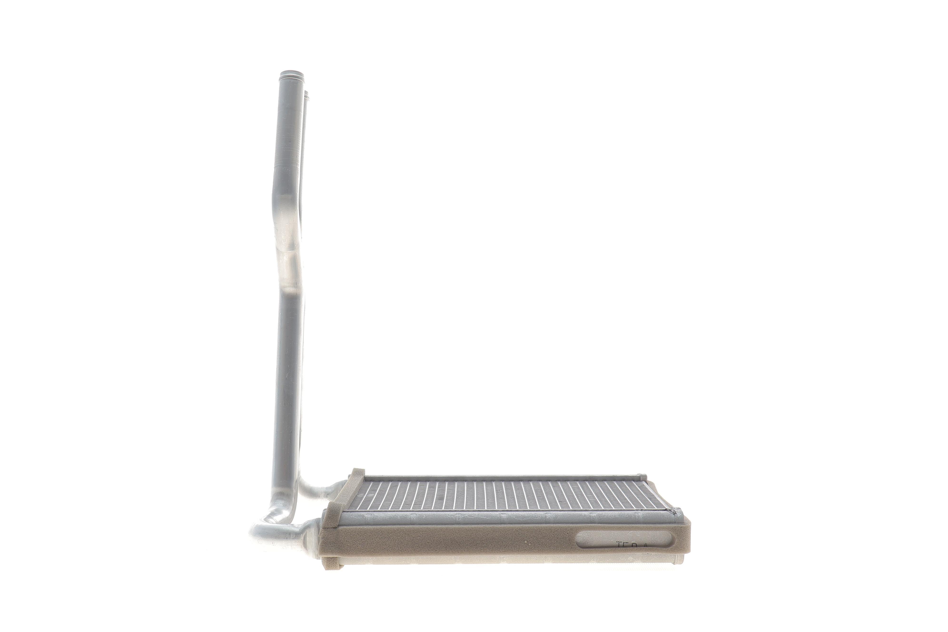 Радиатор печки Hyundai Santa Fe 06-12