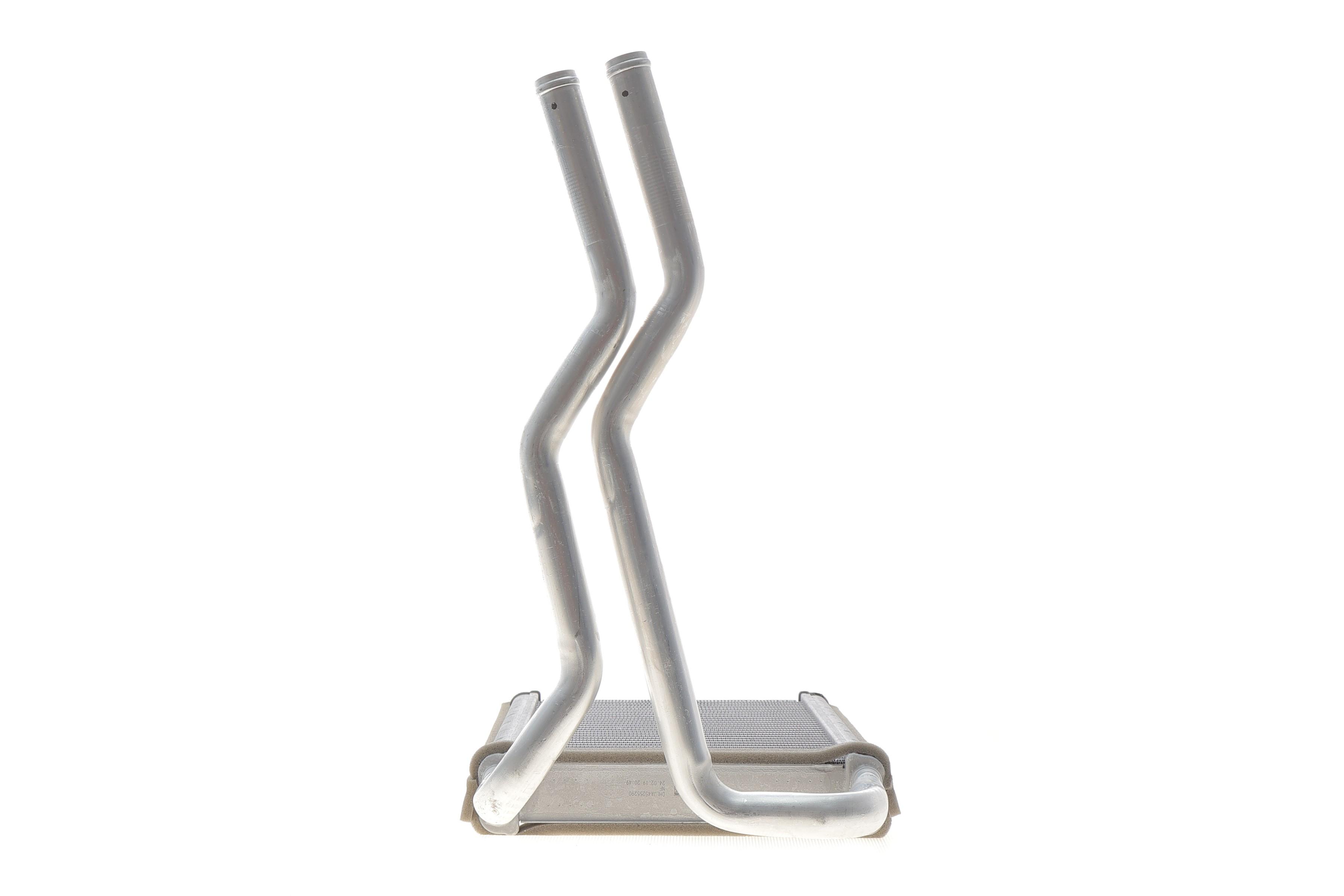 Радиатор печки Hyundai Santa Fe 06-12