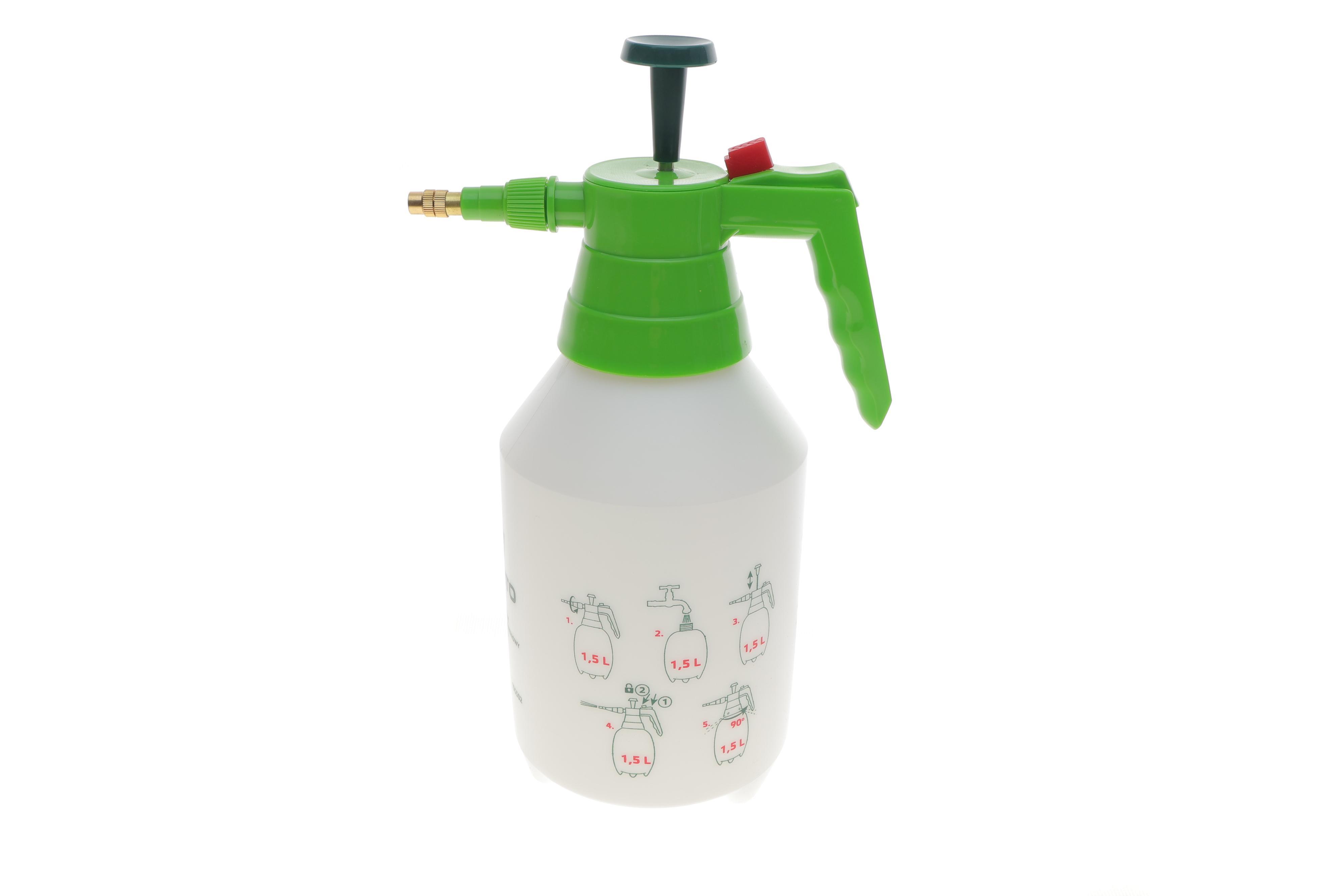 Розпилювач високого тиску,садовий (1.5L)